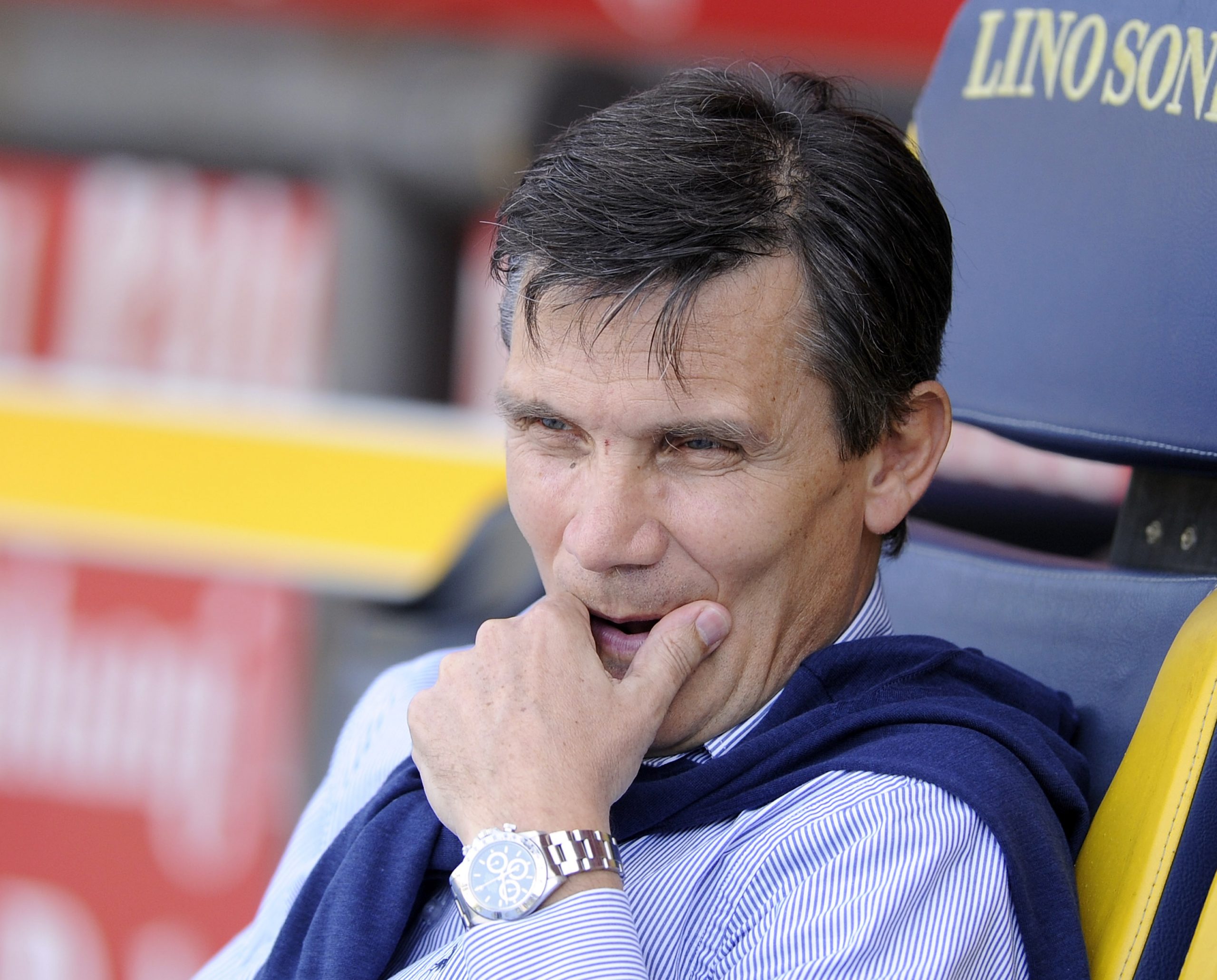 Calciomercato Atalanta – Sartori cancella le voci: “Crediamo in lui”