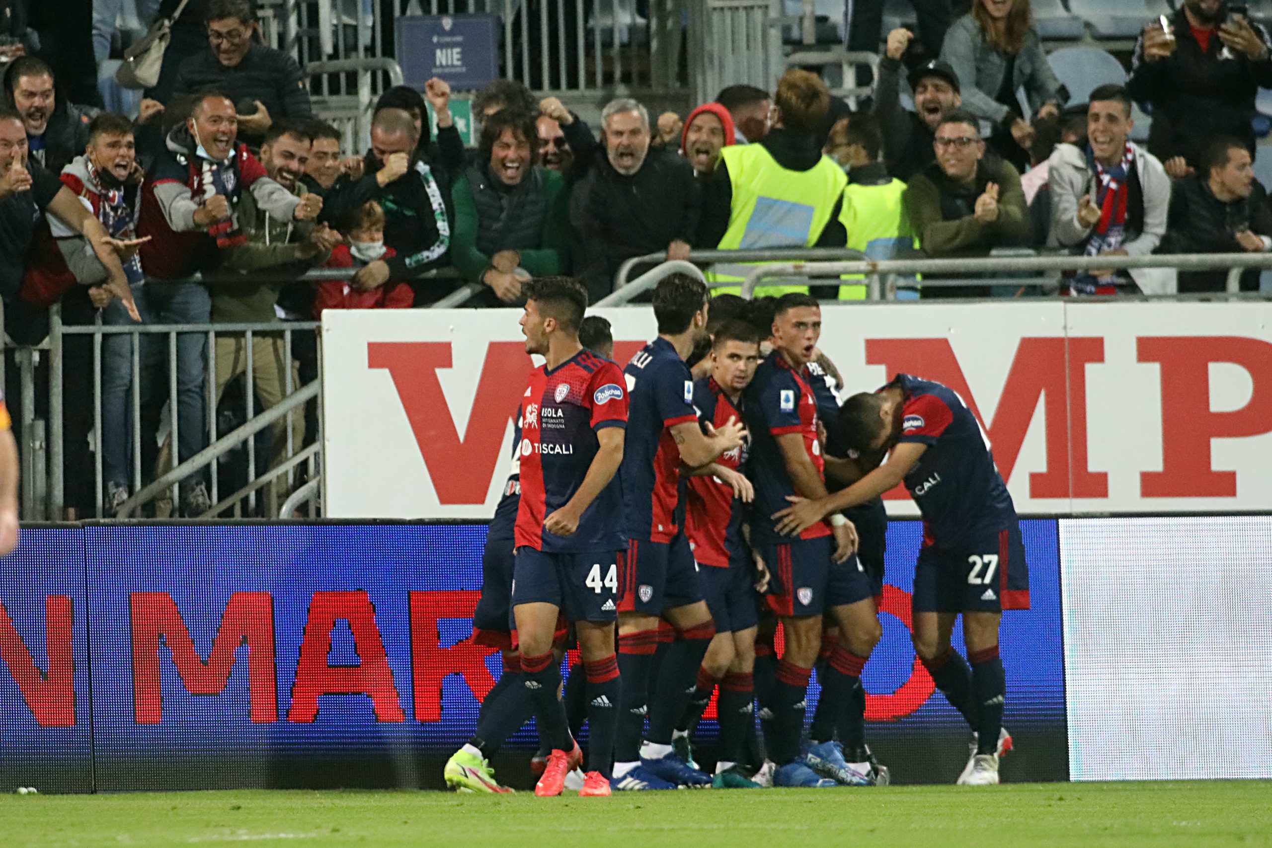 Calciomercato Bologna – L’ultima idea di Bigon / Dalla Sardegna con furore