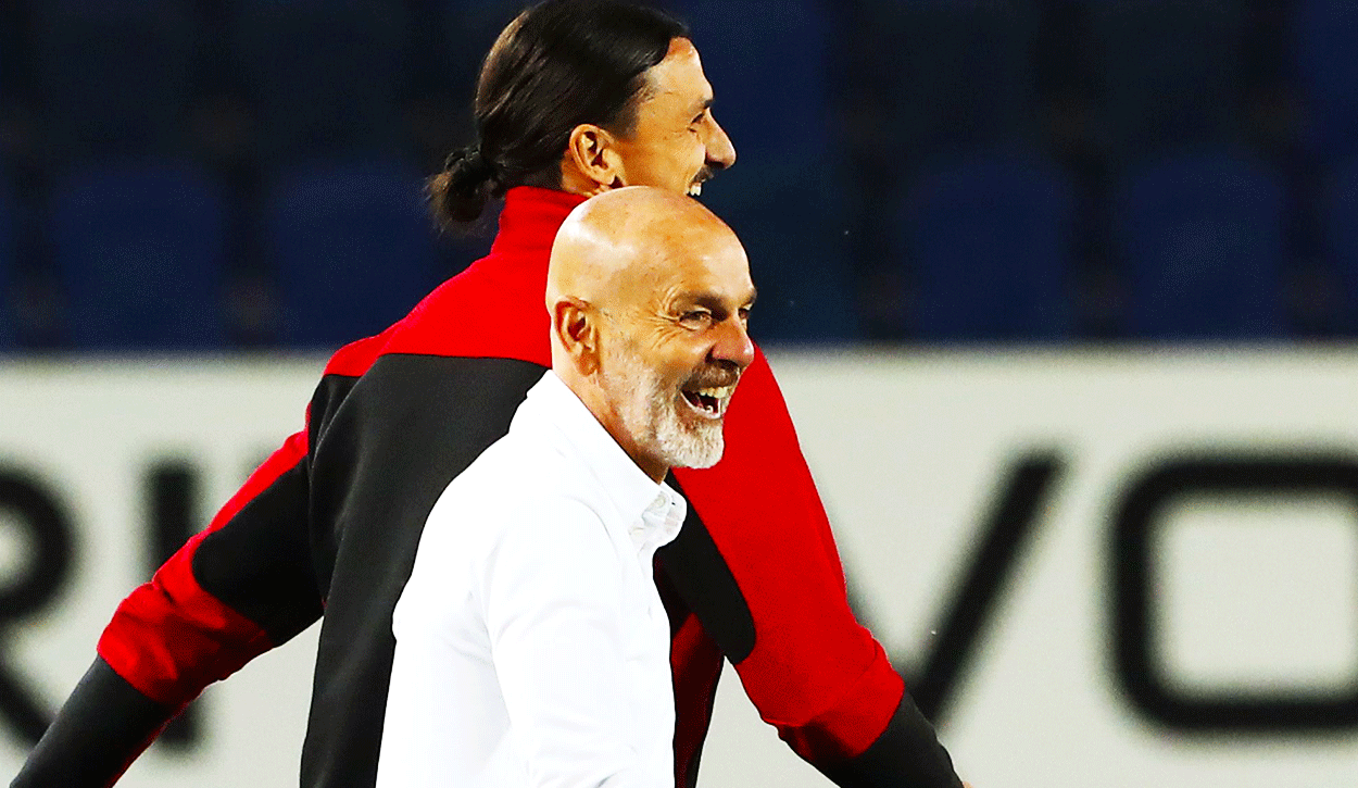 Calciomercato Milan – Maxi regalo per Pioli, ci pensa Zlatan