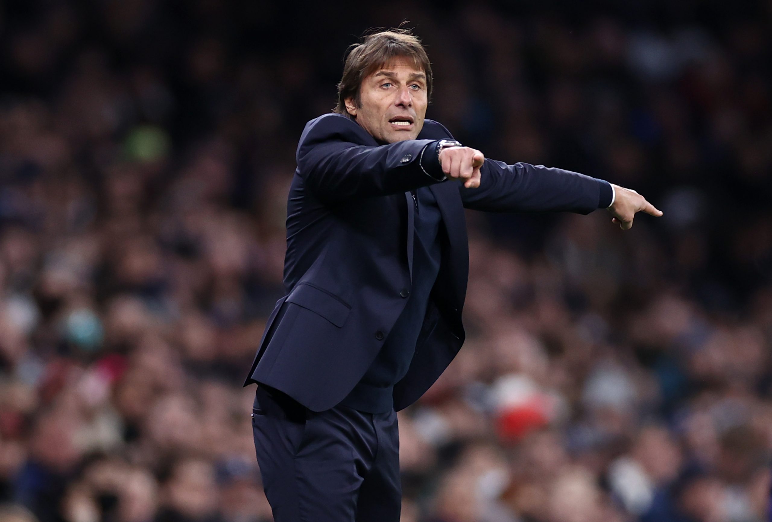 Mercato Inter, alta tensione: Antonio Conte spaventa tutti!