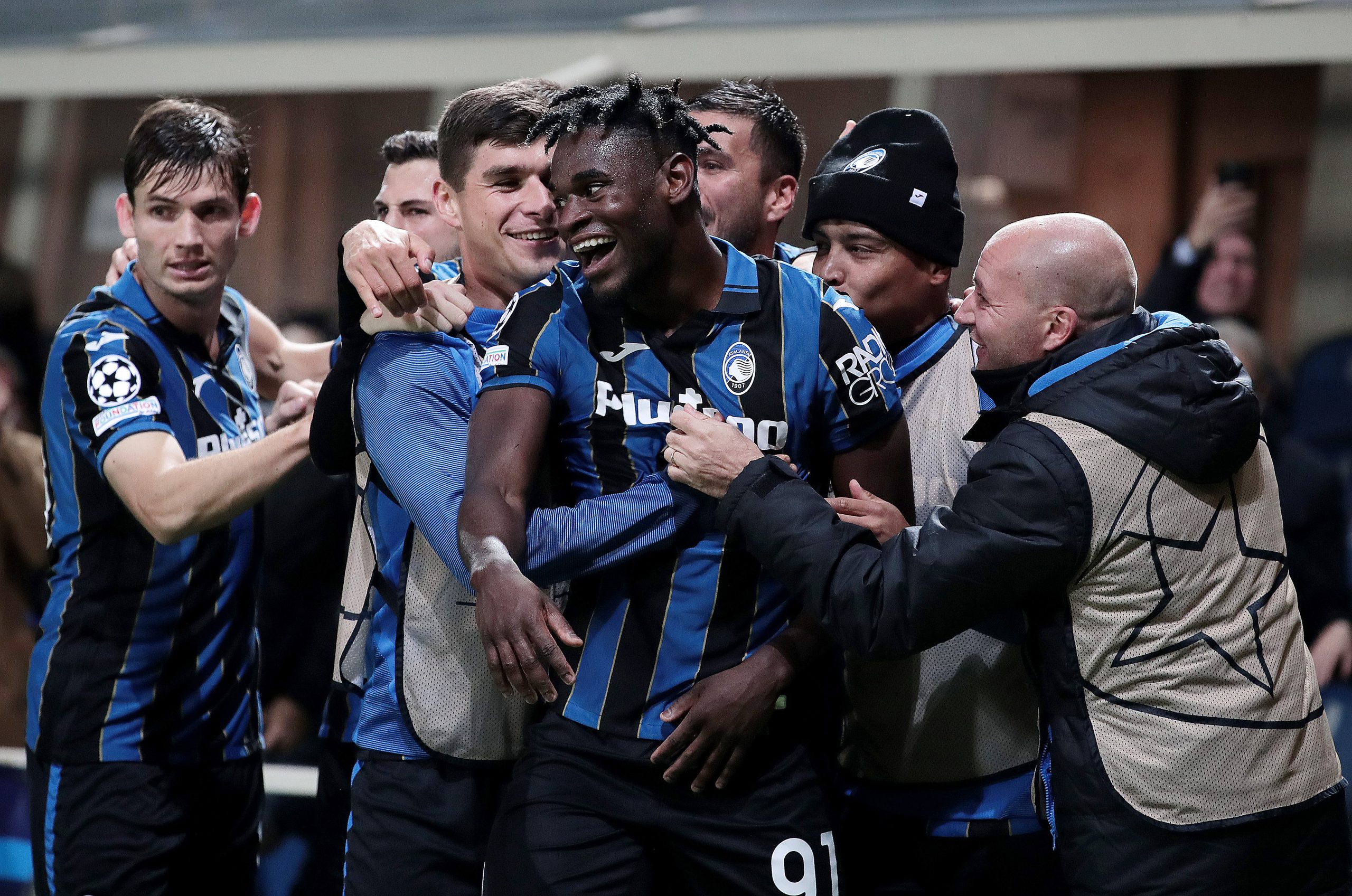 Calciomercato Atalanta – L’agente chiede spiegazioni, partenza vicina?