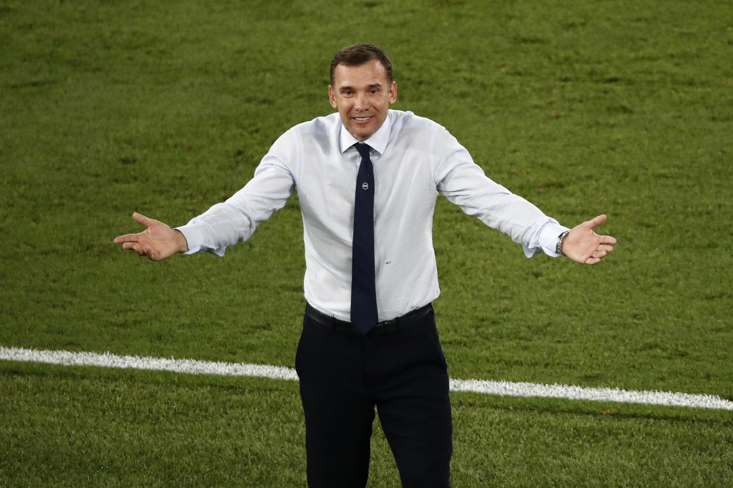 Calciomercato Genoa – Sheva a colloquio con la presidenza: lo scenario