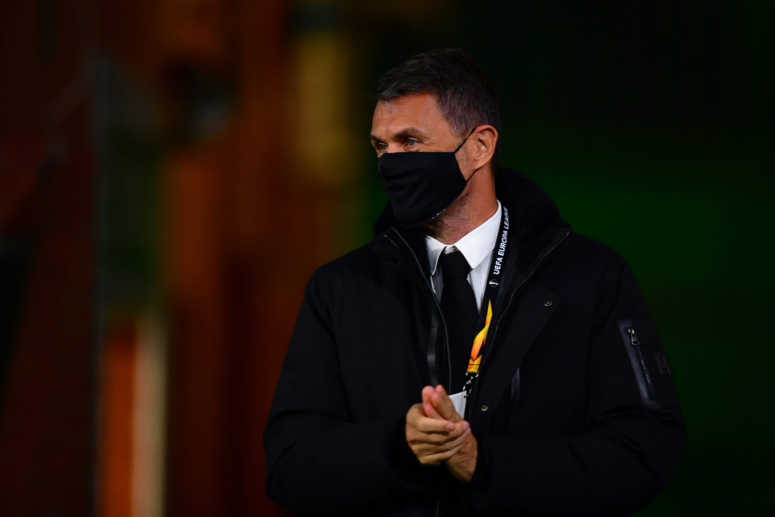 Calciomercato Milan | Clamoroso scippo ai cugini, Maldini ci prova