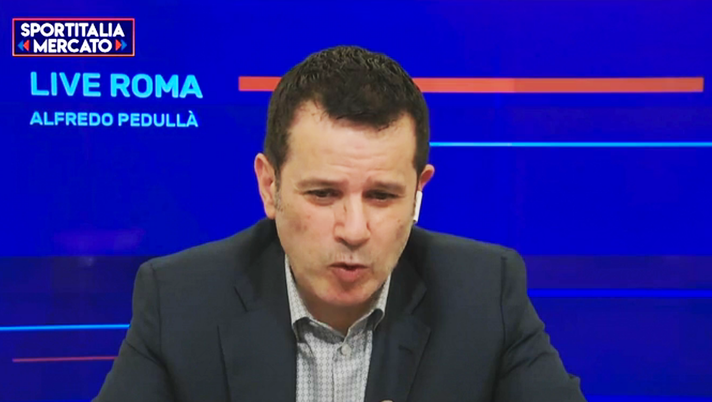 Calciomercato Fiorentina – Pedullà clamoroso:”Fondo PIF a Firenze, e Vlahovic..”