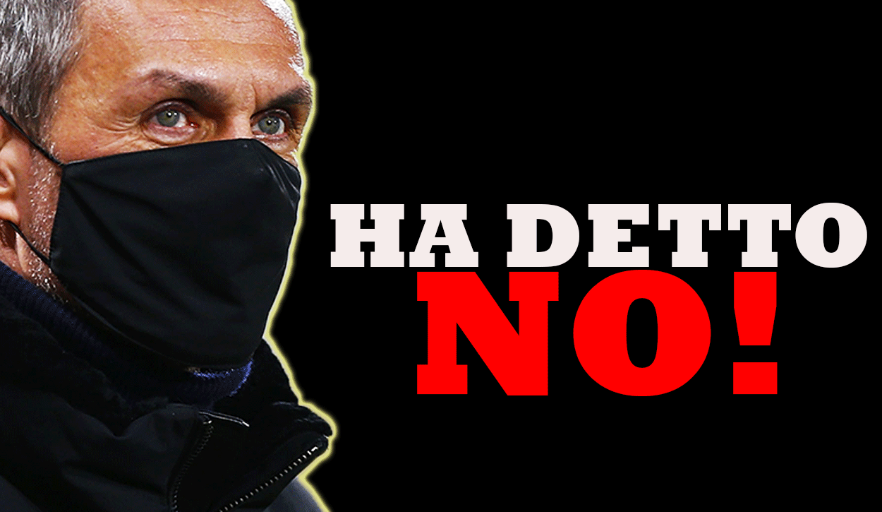 Calciomercato Milan – Tifosi increduli, avrebbe rifiutato il Diavolo