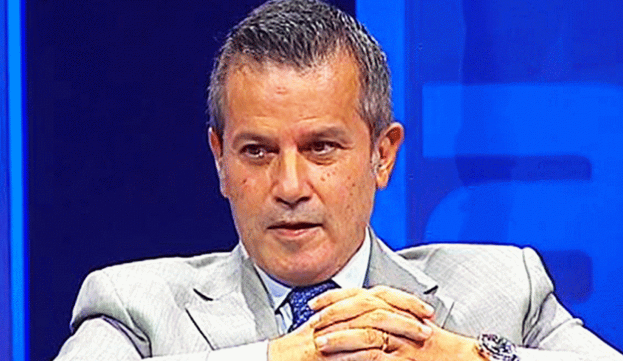 Calciomercato Napoli – Pedullà sgancia il siluro: “Spalletti ha deciso”