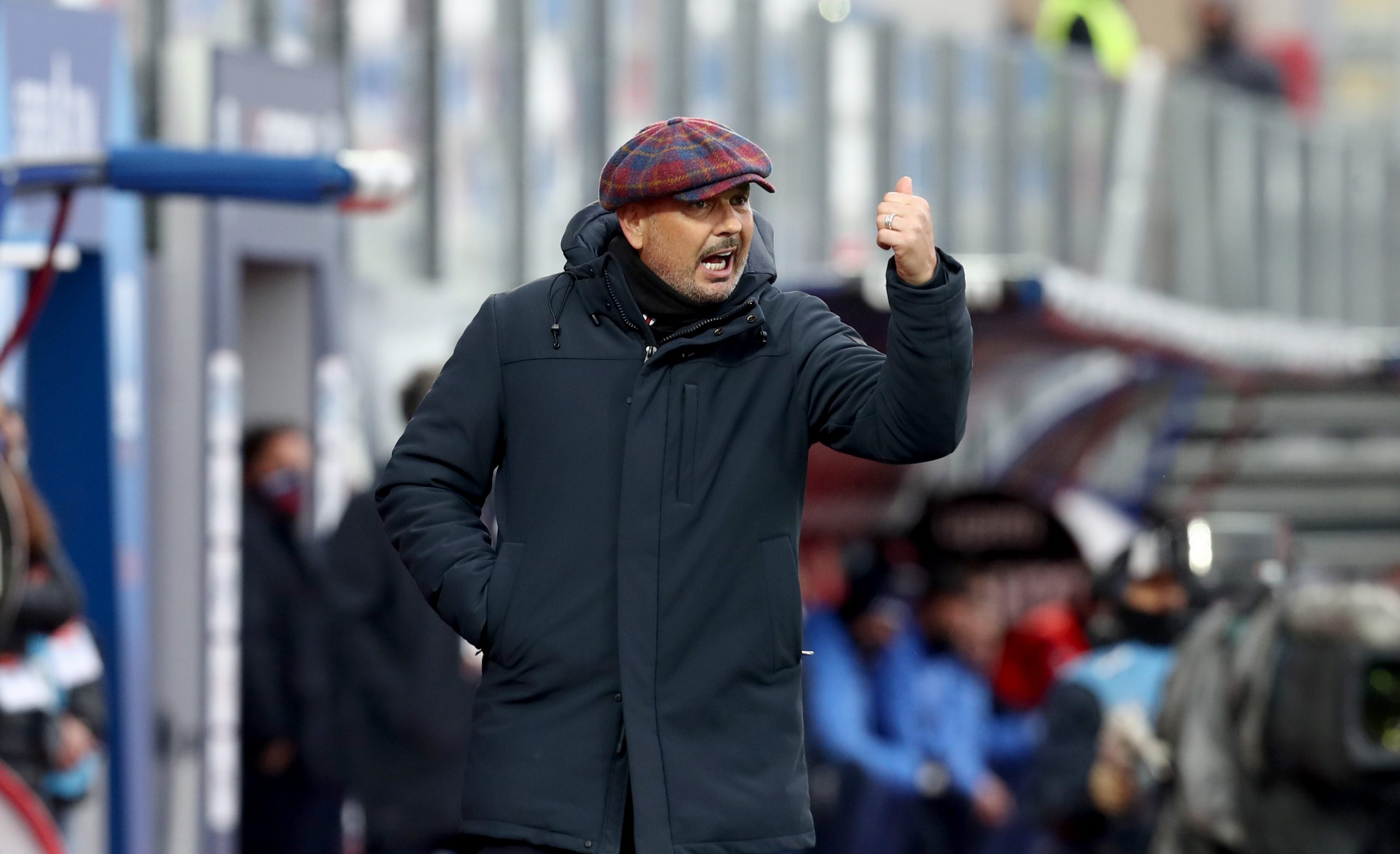 Calciomercato Bologna – Nuovo attaccante: Mihajlovic fa un nome preciso