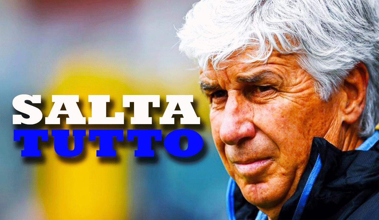 Calciomercato Atalanta – L’affare salta all’improvviso: “Voglio tenerlo”