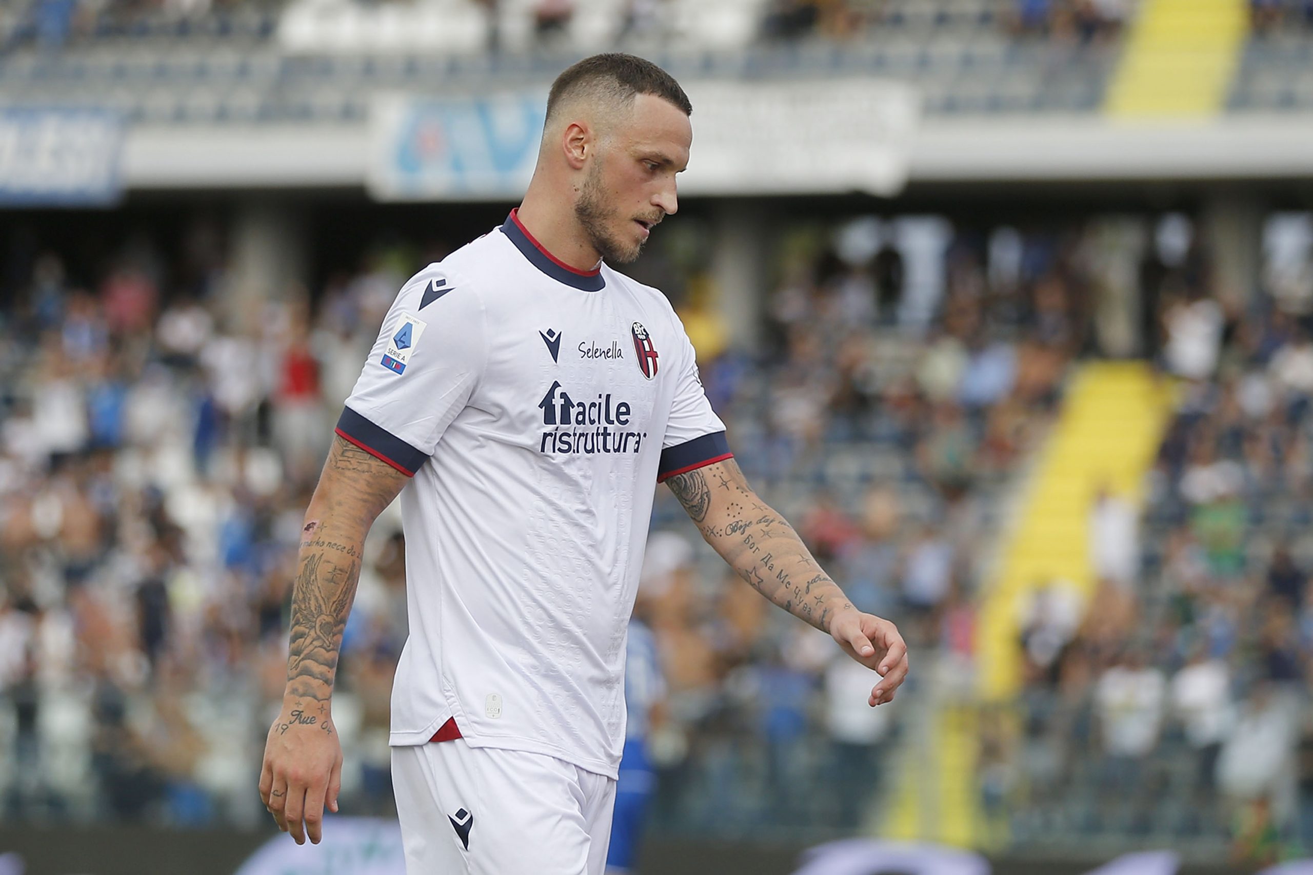 Calciomercato Bologna – Il colpo per Gennaio / Arnautovic può riposare