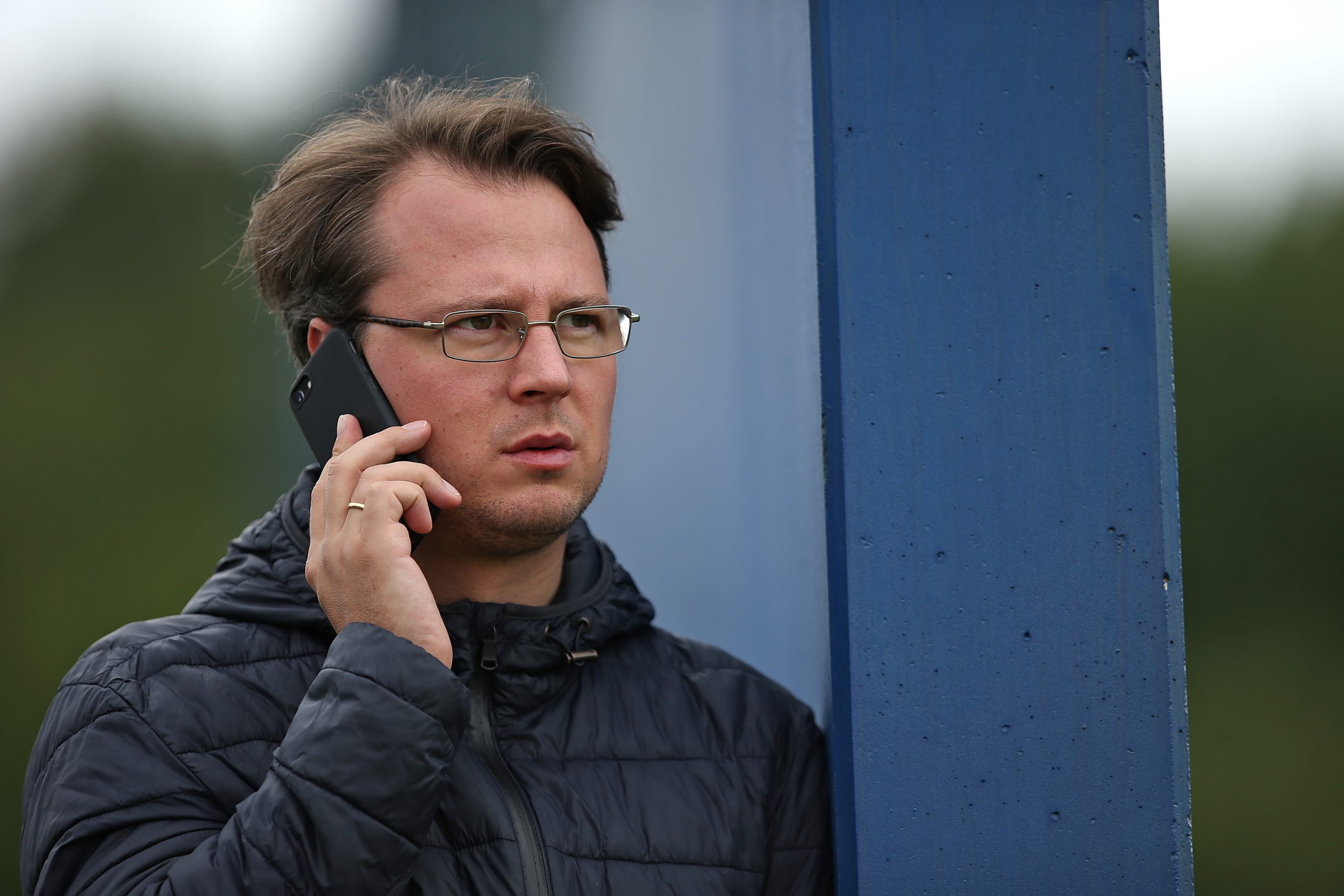 Calciomercato Genoa – Ufficiale: ecco chi è il nuovo general manager rossoblù!