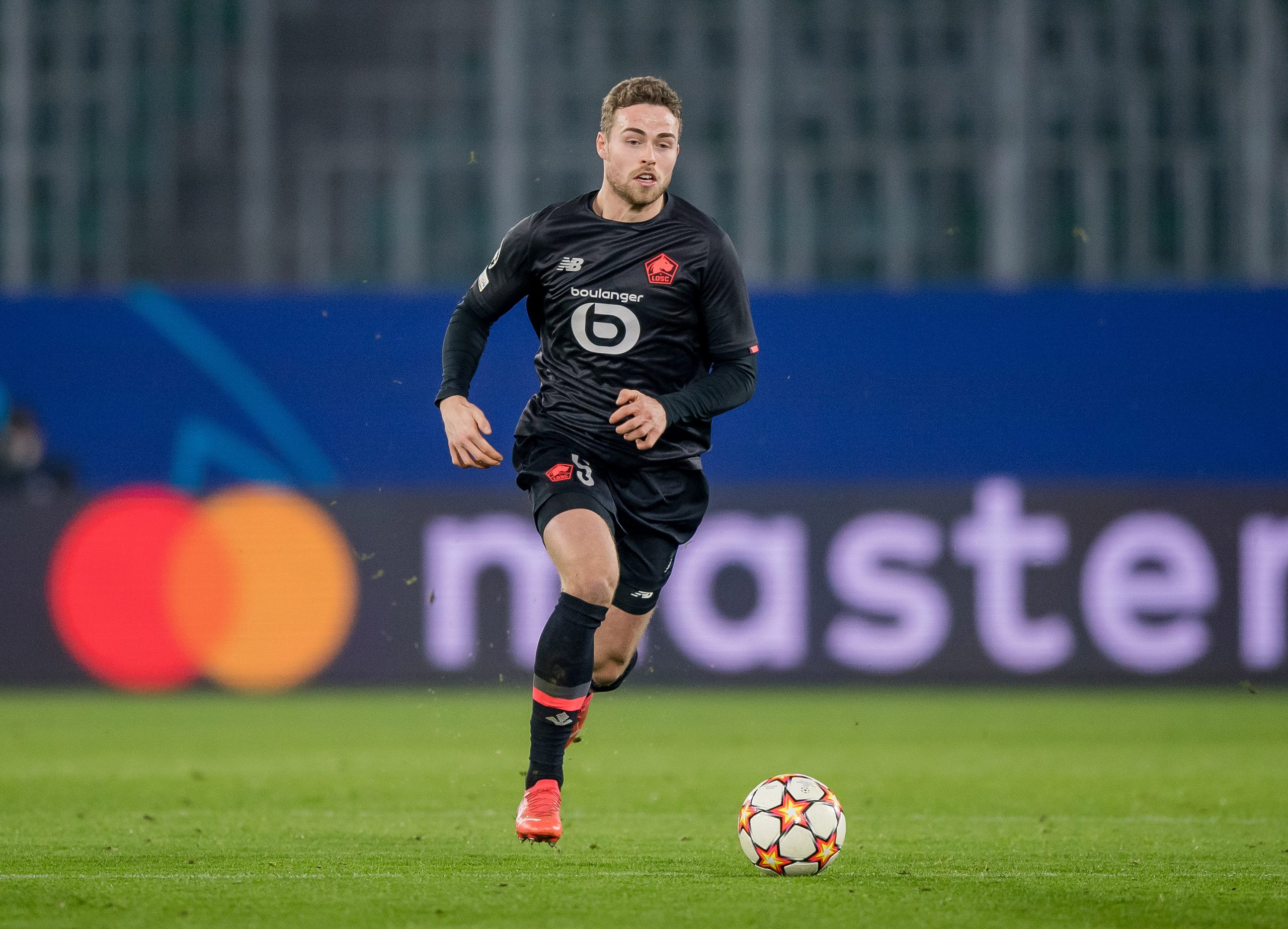 Calciomercato Lazio – Terzino sinistro cercasi: spunta un nome nuovo