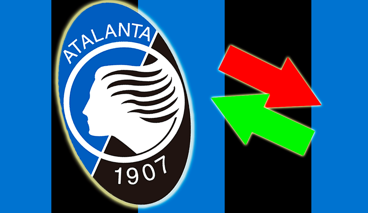 Calciomercato Atalanta | Scambio pesantissimo? No, la Dea vuole di più
