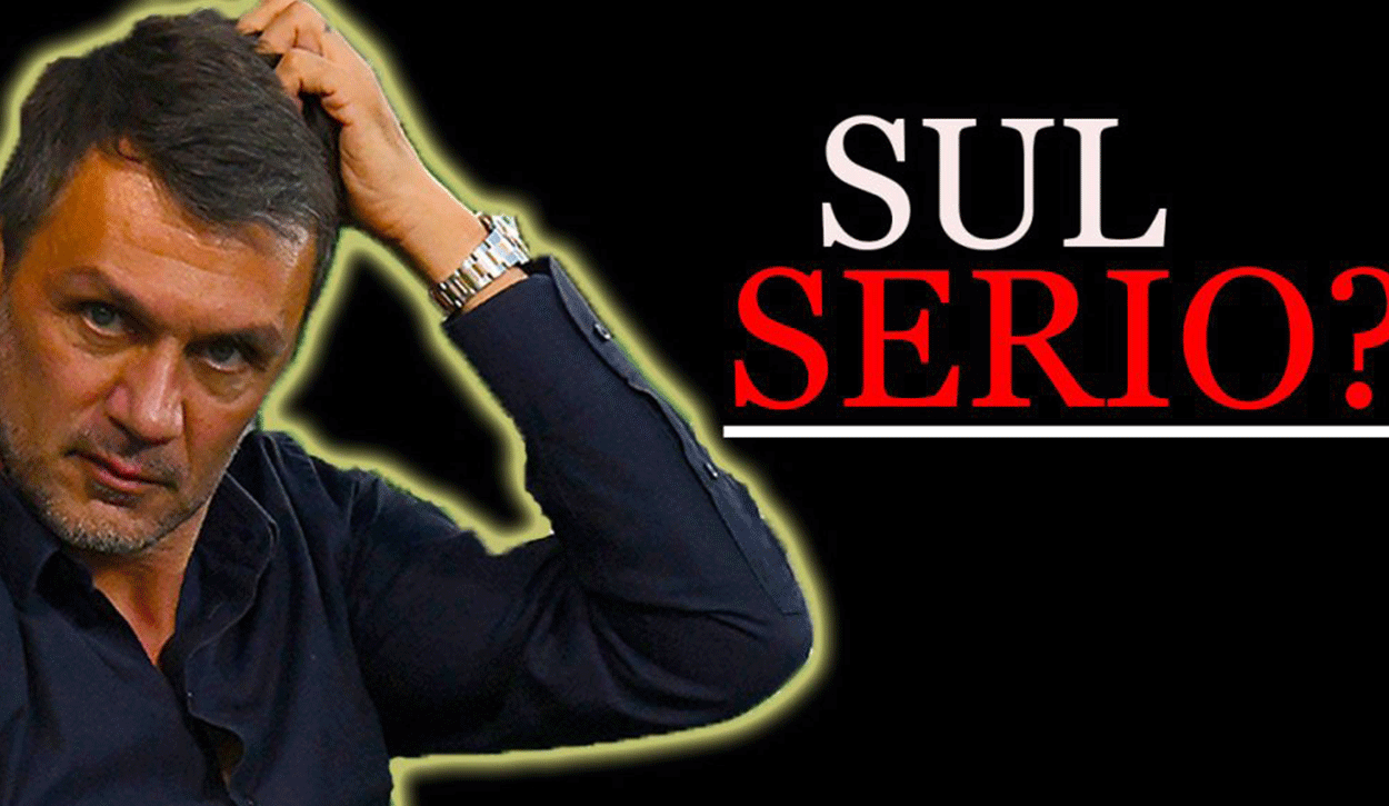 Mercato Milan – Questa sì che è una proposta folle: “L’avete sentita?”