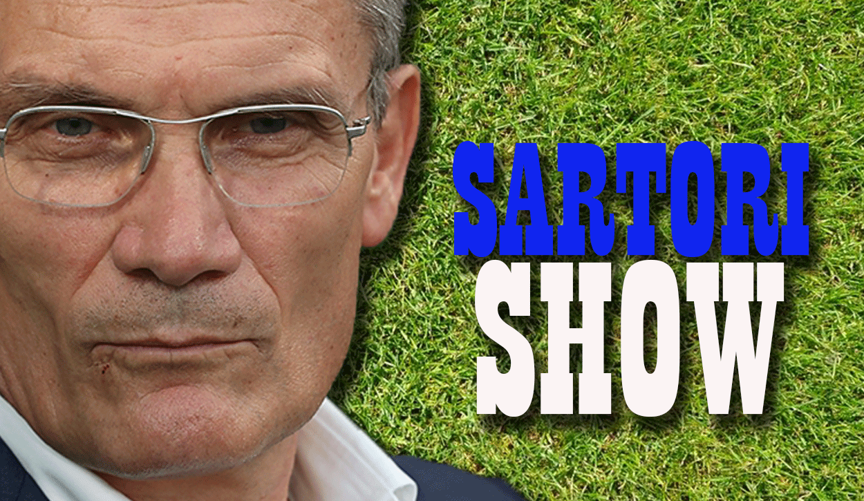 Calciomercato Atalanta – Sartori show, tre nomi nel mirino