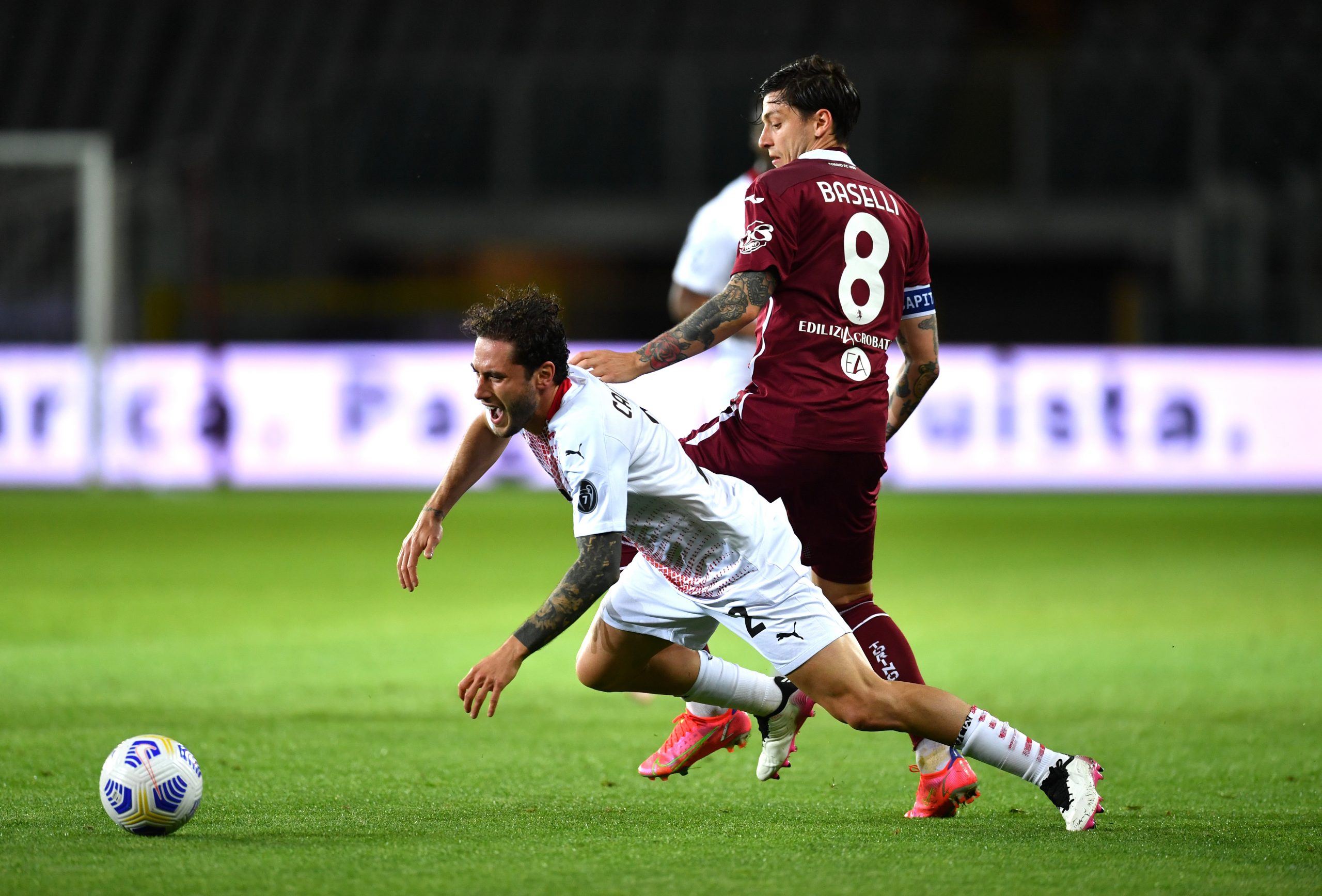 Calciomercato Udinese – Marino non scherza: ecco cosa vuole fare