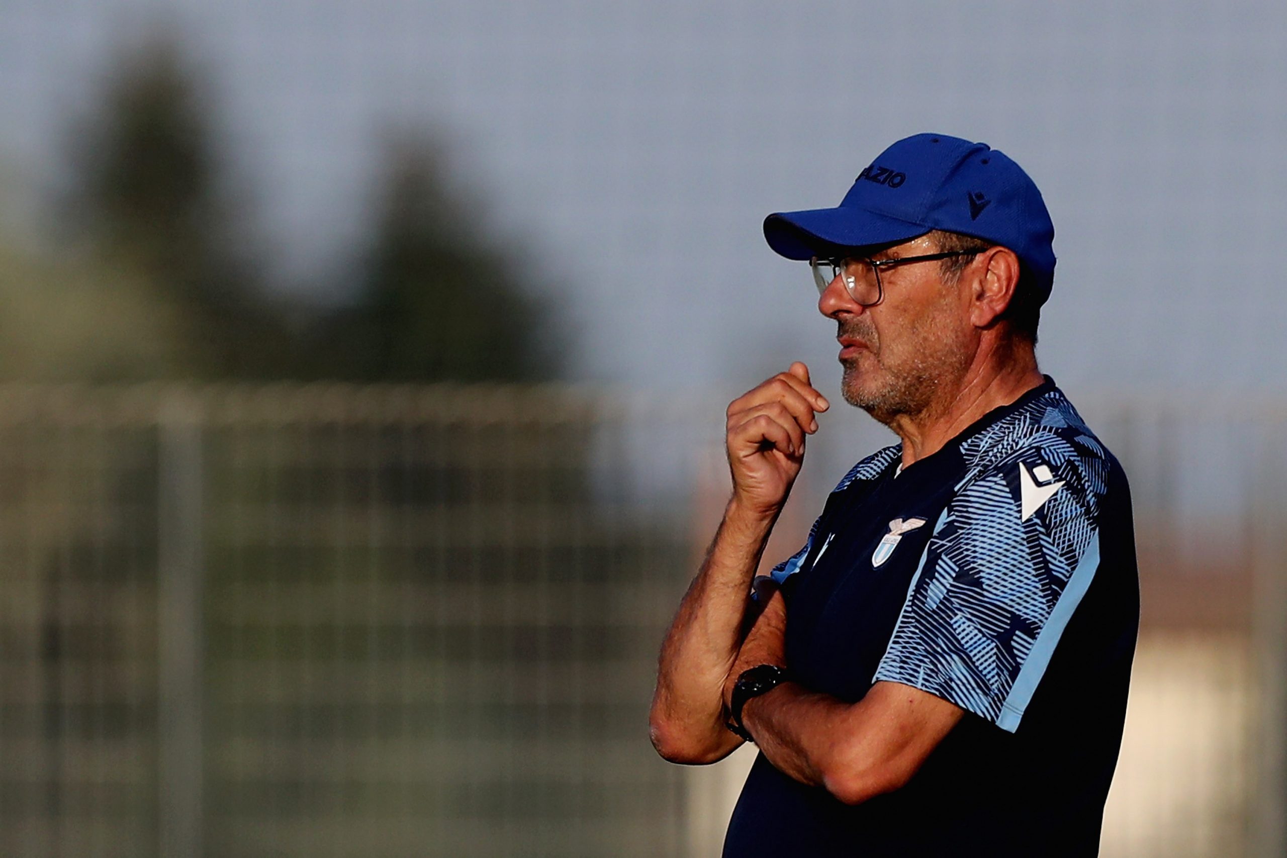 Calciomercato Lazio – La difesa cambia: Sarri ha un sogno per l’estate