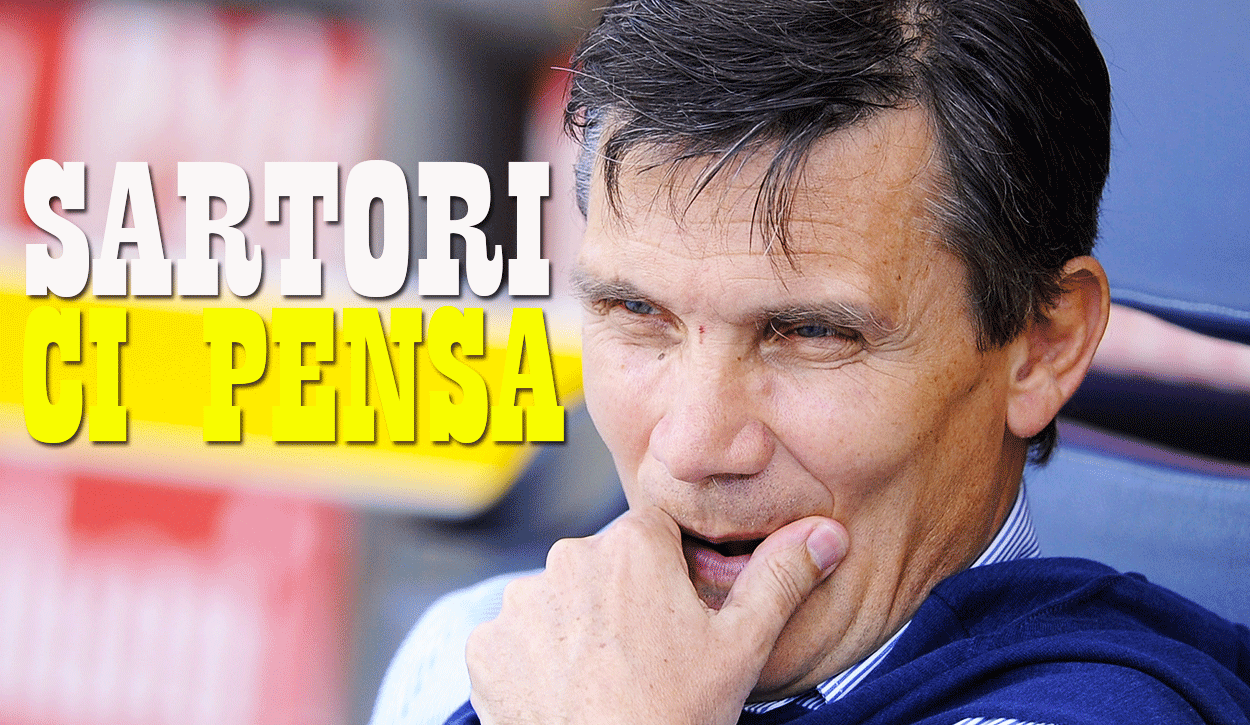 Calciomercato Atalanta | Dopo la prova horror, Sartori torna a pensarci