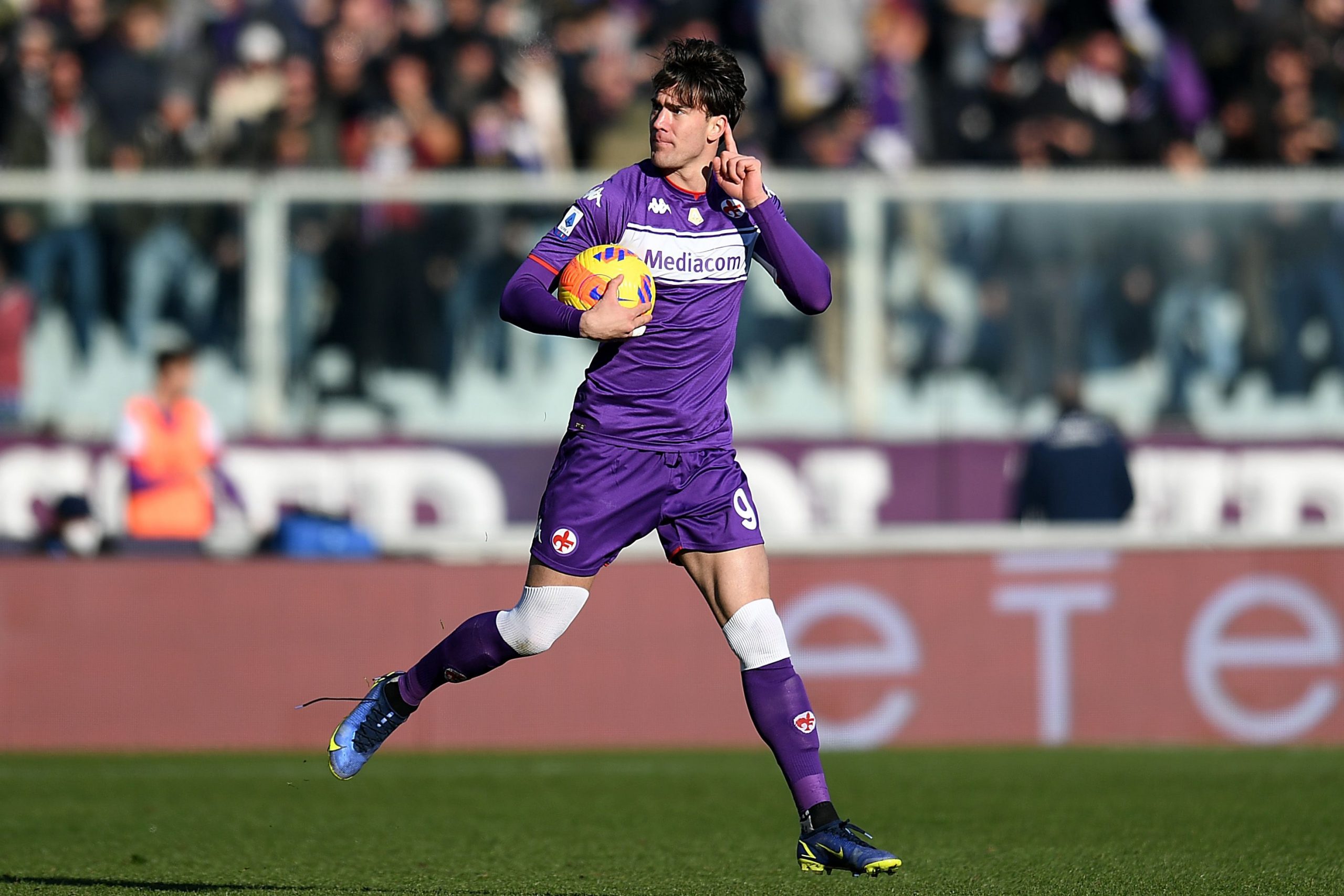 Fiorentina-Sassuolo, le pagelle: partita pazza al Franchi, e super Vlahovic…