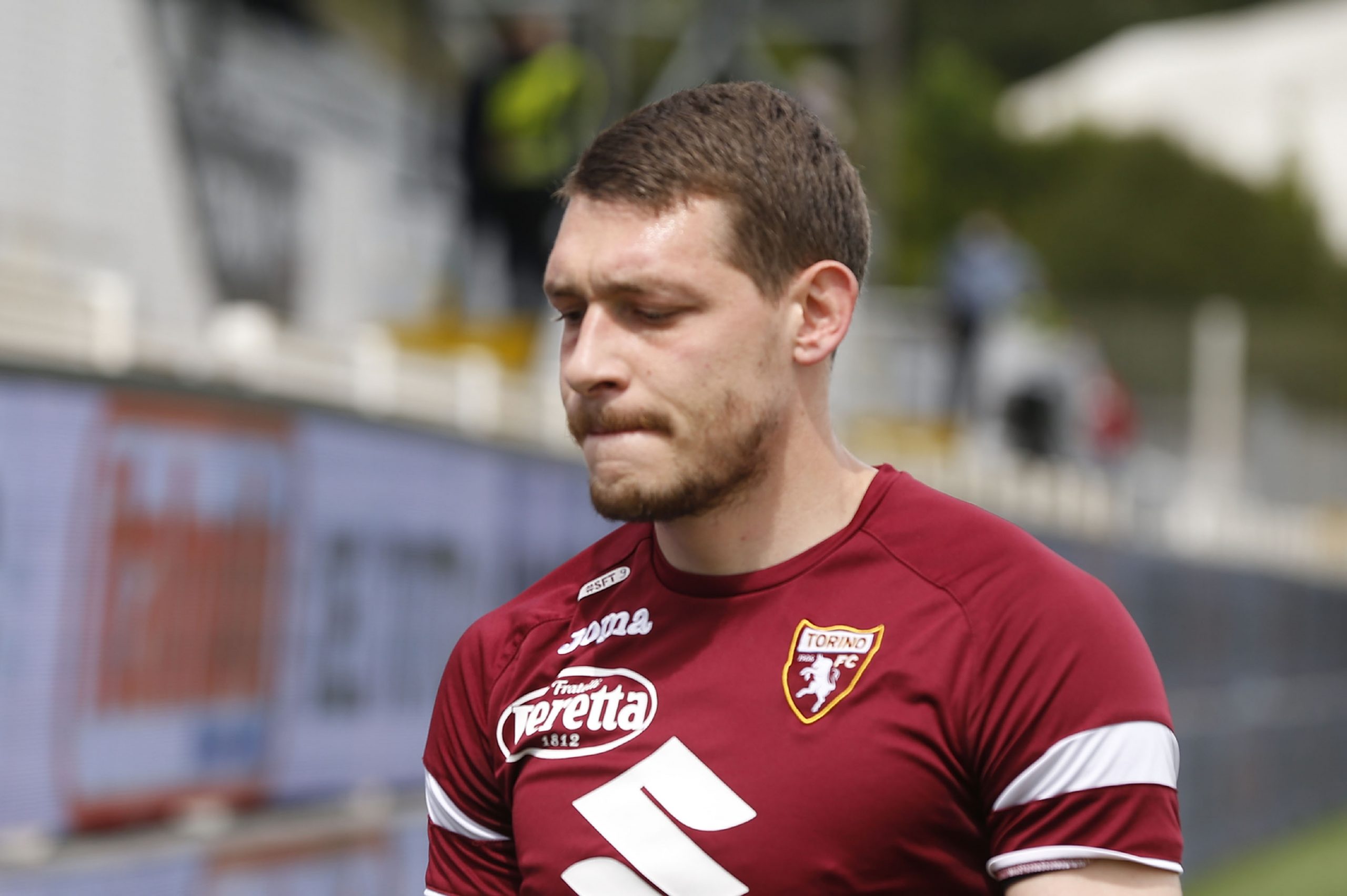 Calciomercato Torino / Uno entra e uno esce: via Belotti, dentro il polacco