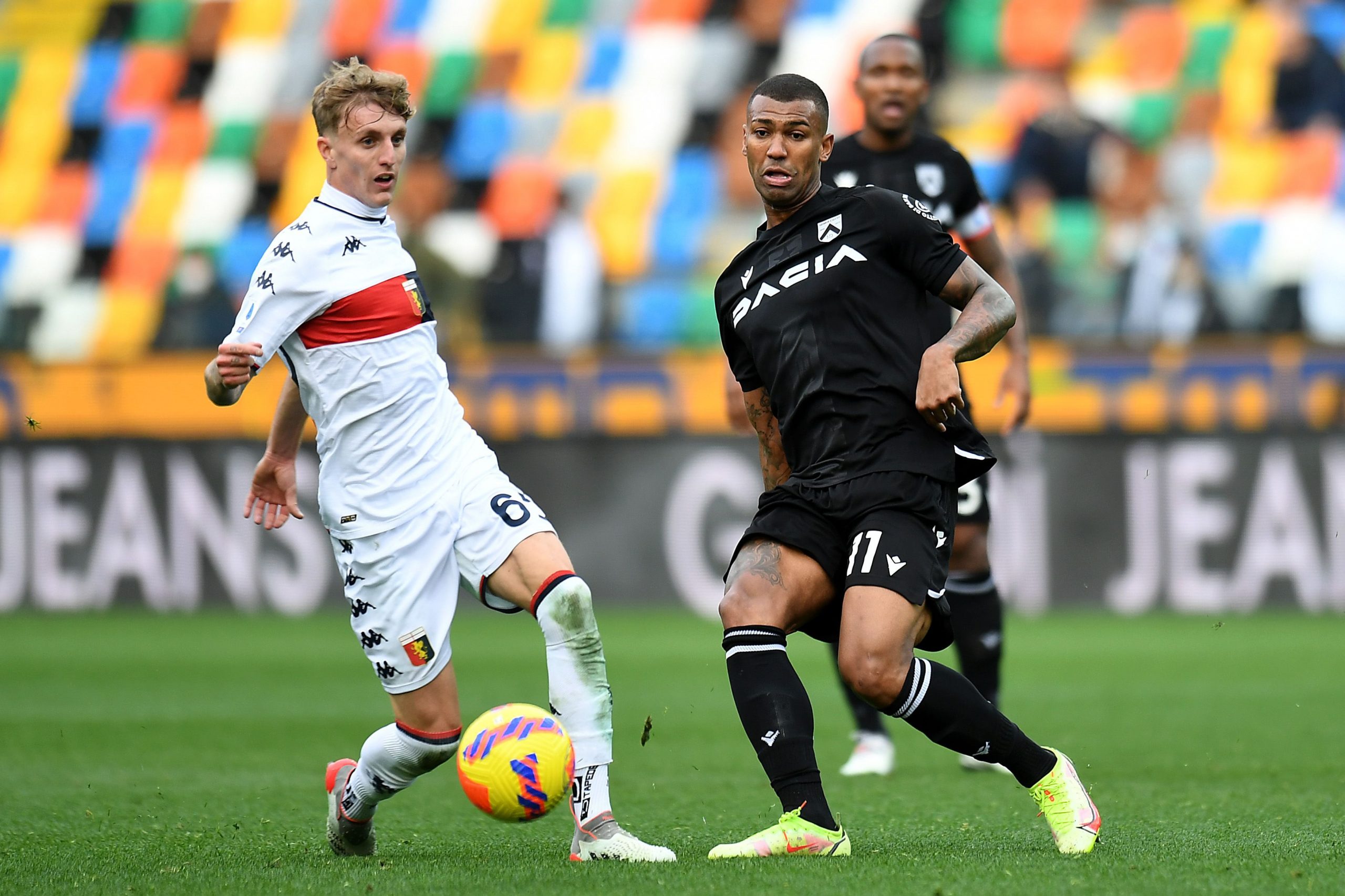 Calciomercato Genoa – Ansia Rovella: il suo infortunio potrebbe cambiare i piani?