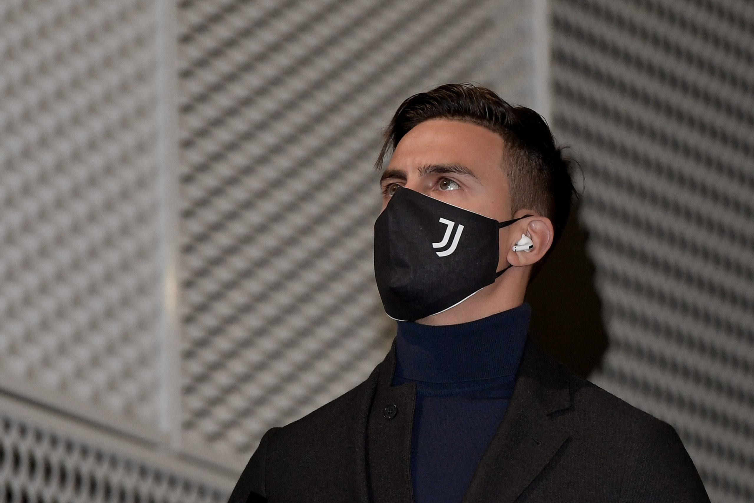 Paulo Dybala
