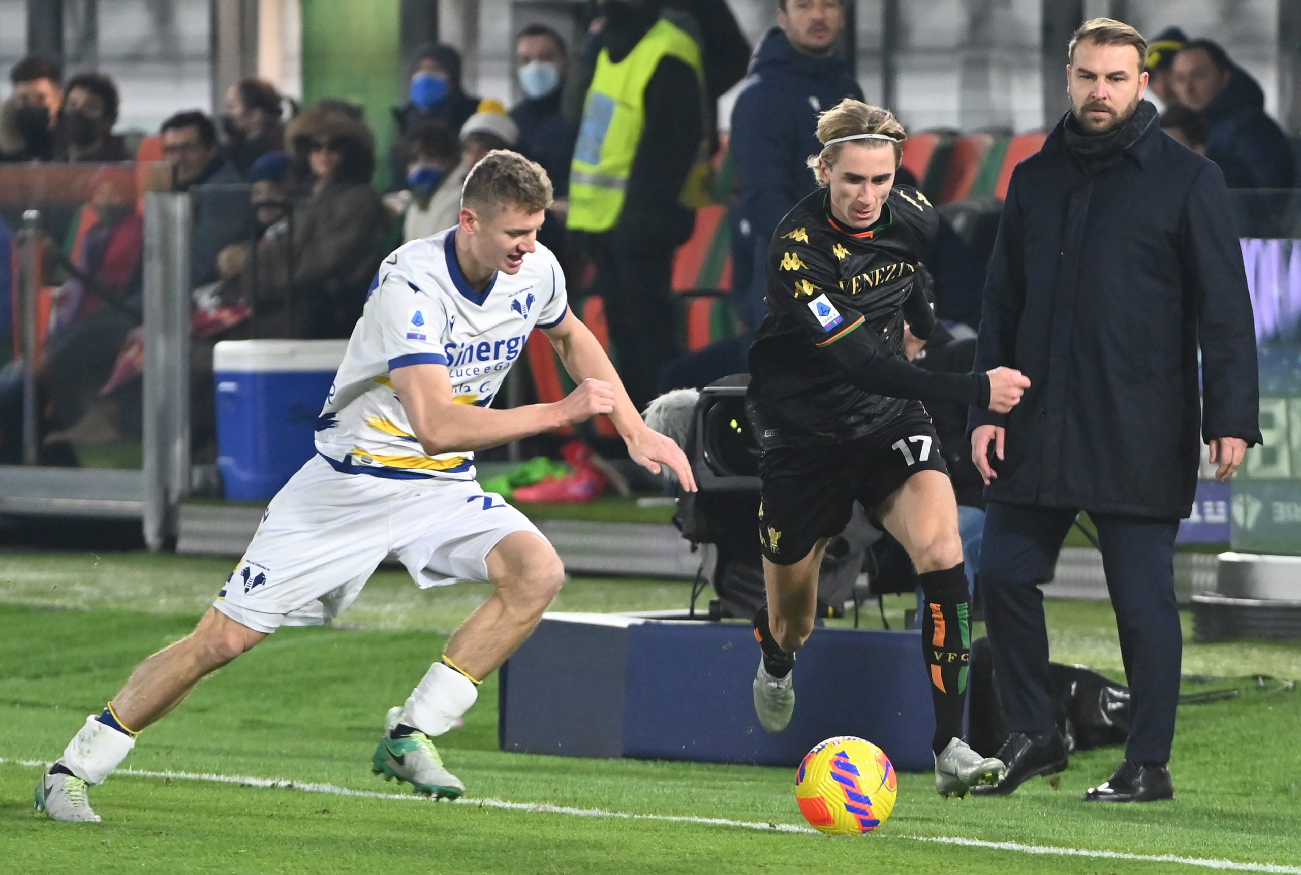 Calciomercato Verona – Clamoroso / L’infortunio cambia tutti i piani