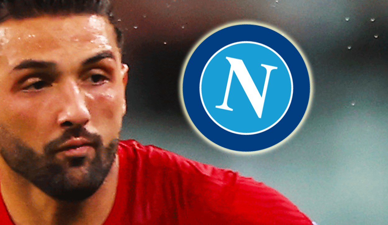 Calciomercato Napoli – L’agente a sorpresa: “Ne parliamo da un anno”