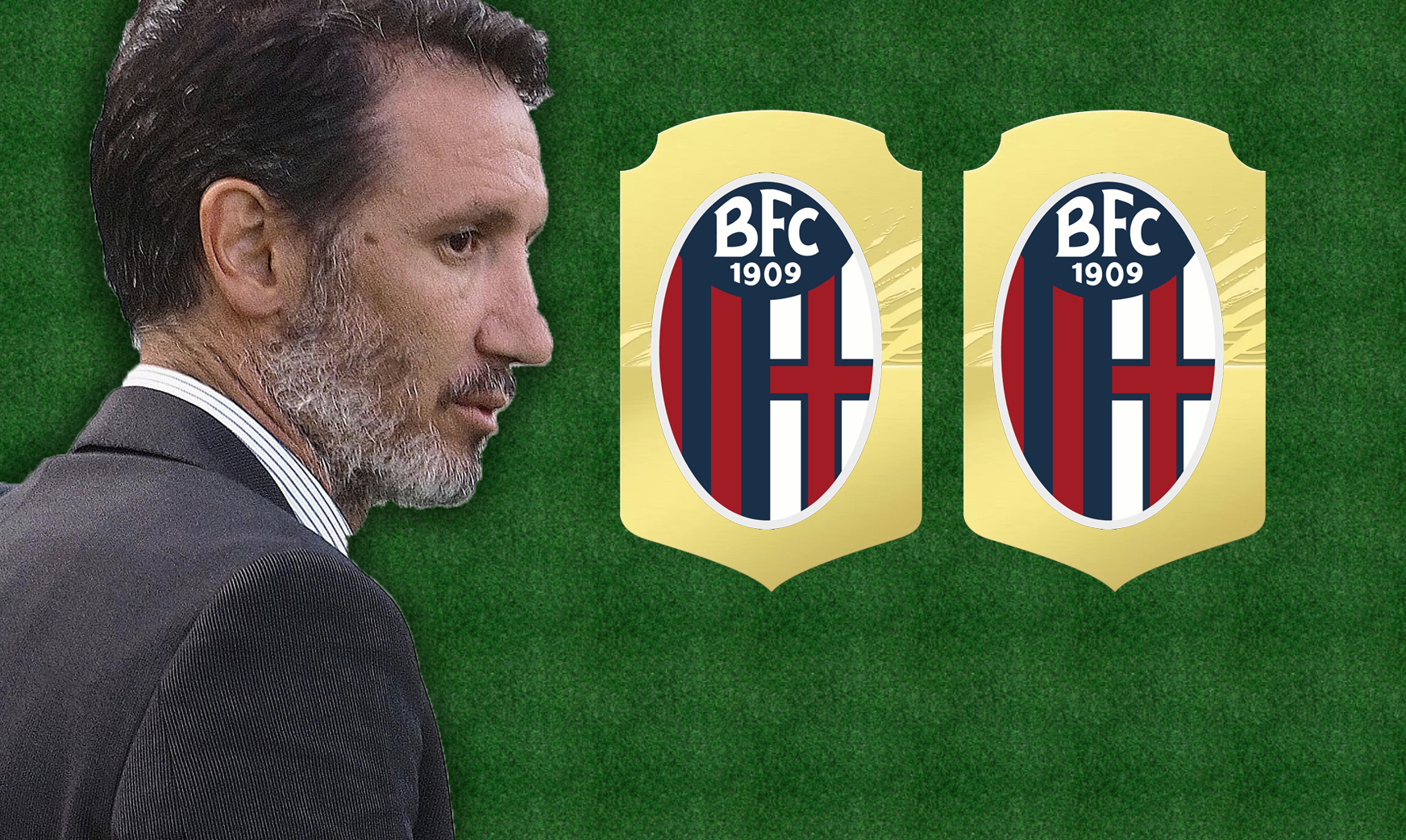 Calciomercato Bologna – Attacco: ci sono due nomi! Ecco cosa sappiamo