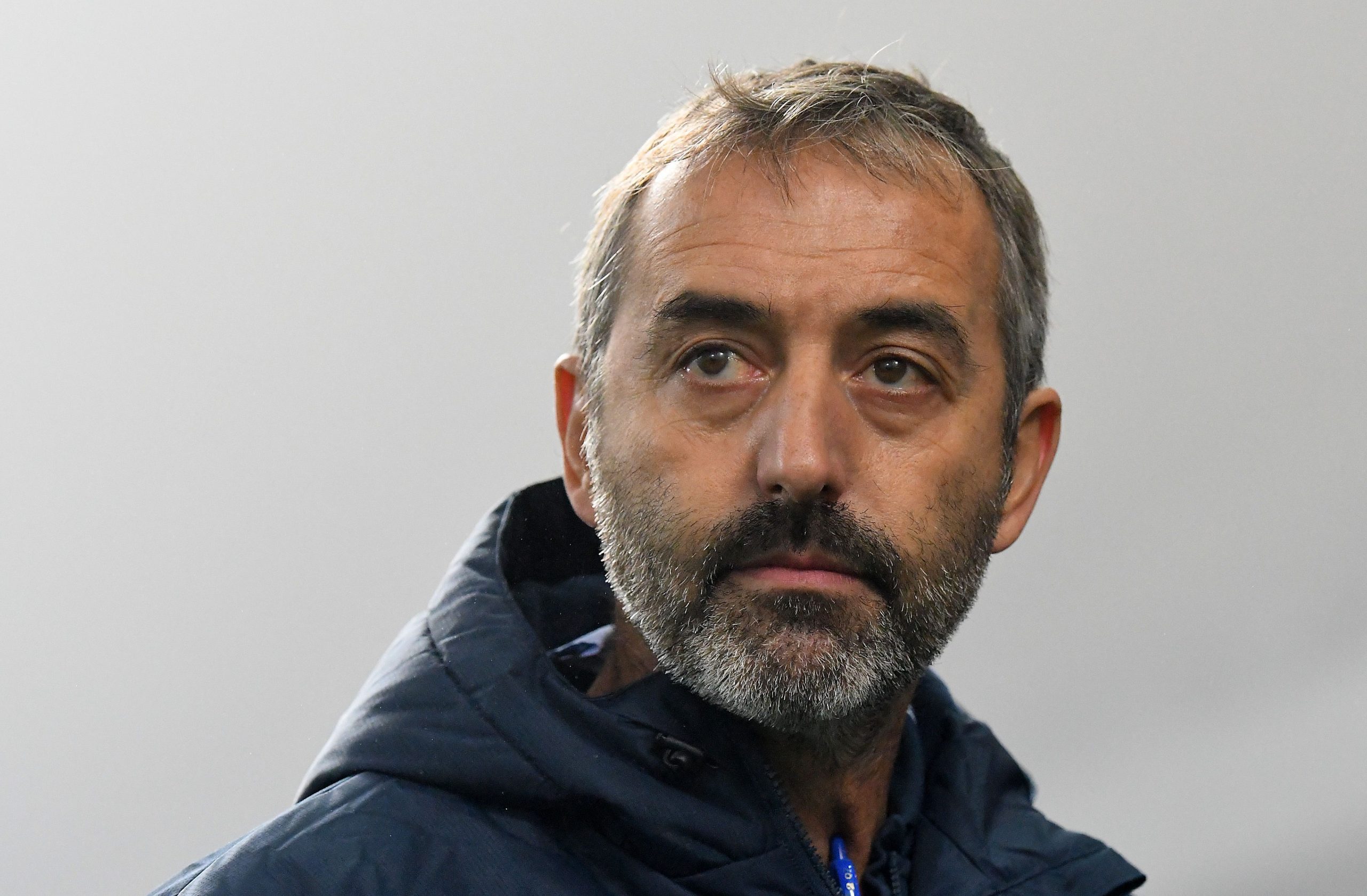 Serie A – Samp in crisi. Giampaolo: “Giusti i fischi, c’è ancora tempo”