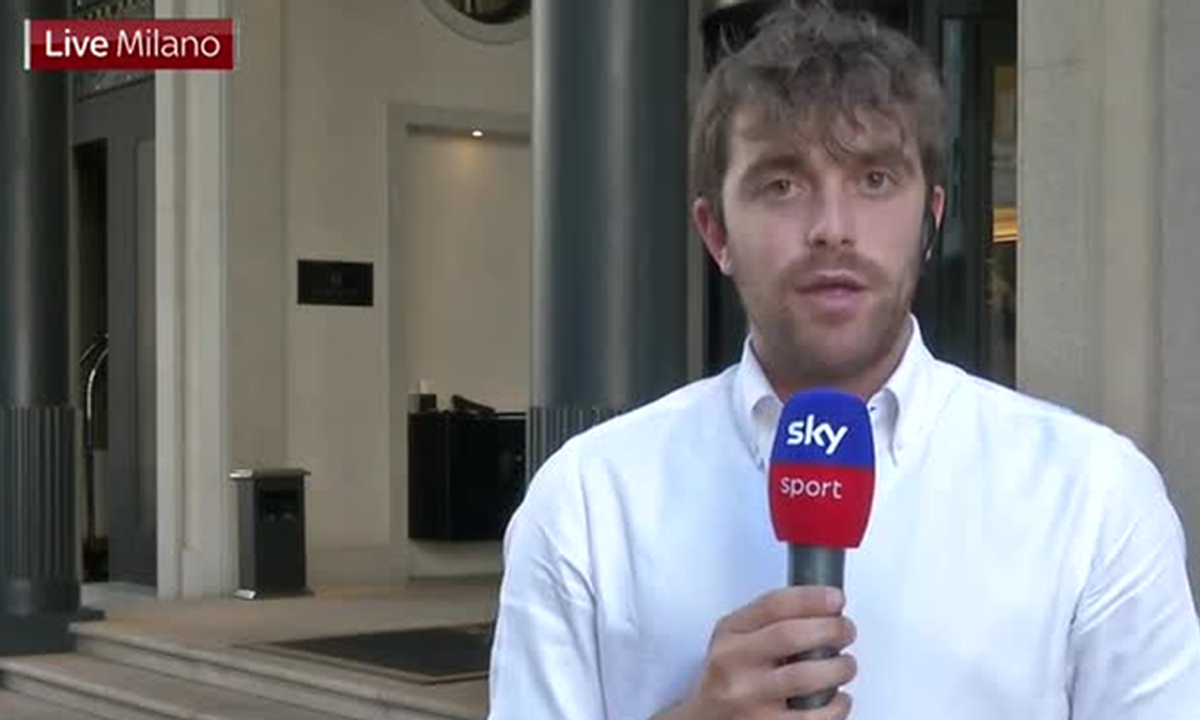 Calciomercato Fiorentina – Arriva l’annuncio: “Altro addio in arrivo”