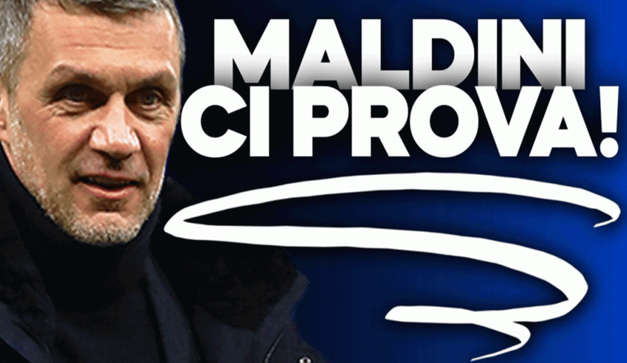 Calciomercato Milan – Arrivano conferme, ultimo disperato tentativo