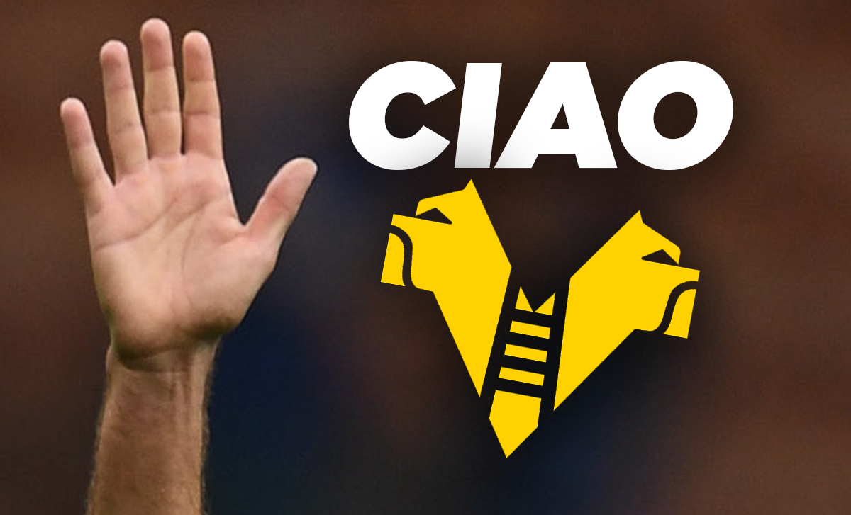 Calciomercato Verona / Non ci sono dubbi: “Cessione vicina!”