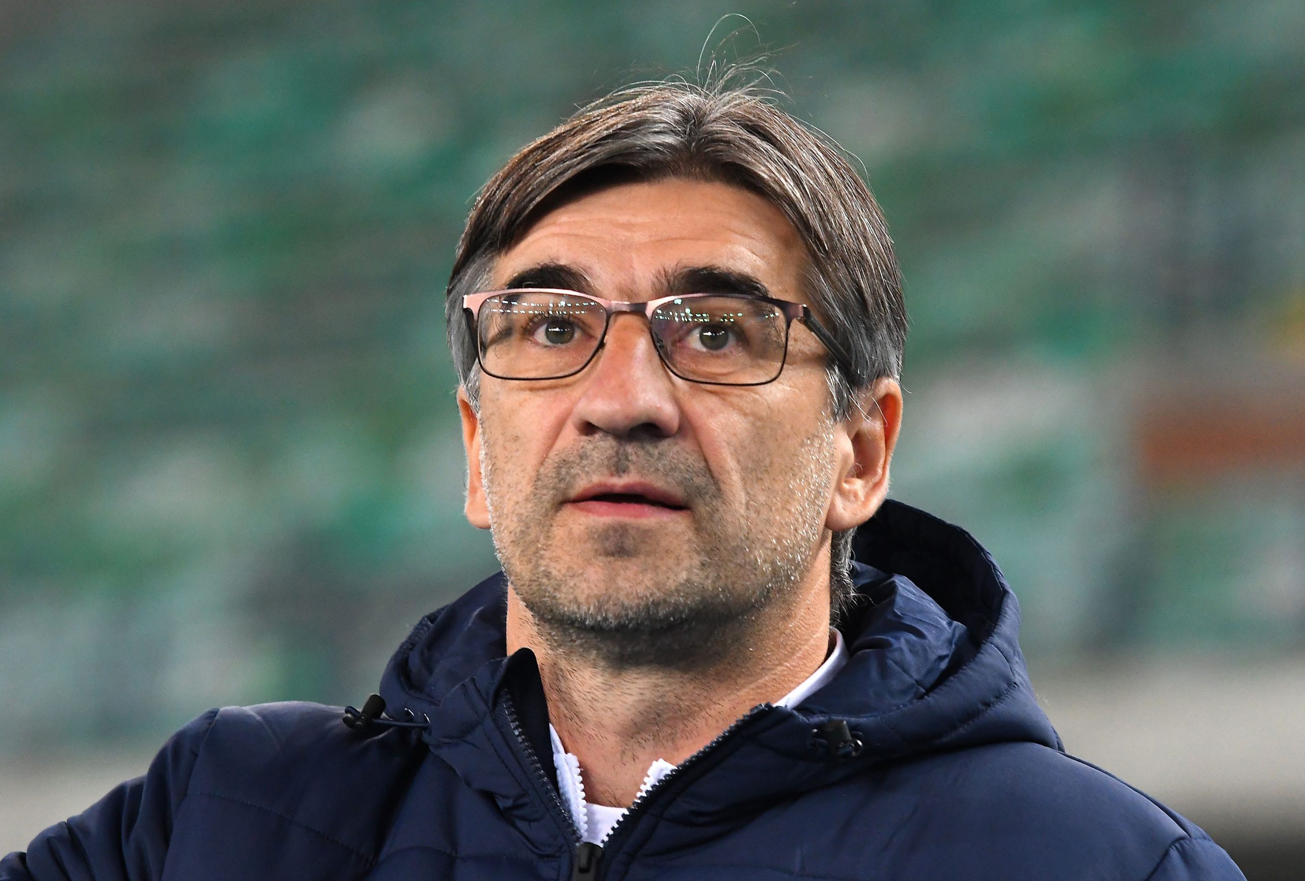 Juric: “Mi è piaciuto tanto questo campionato, Pellegri ha perso tante cose”