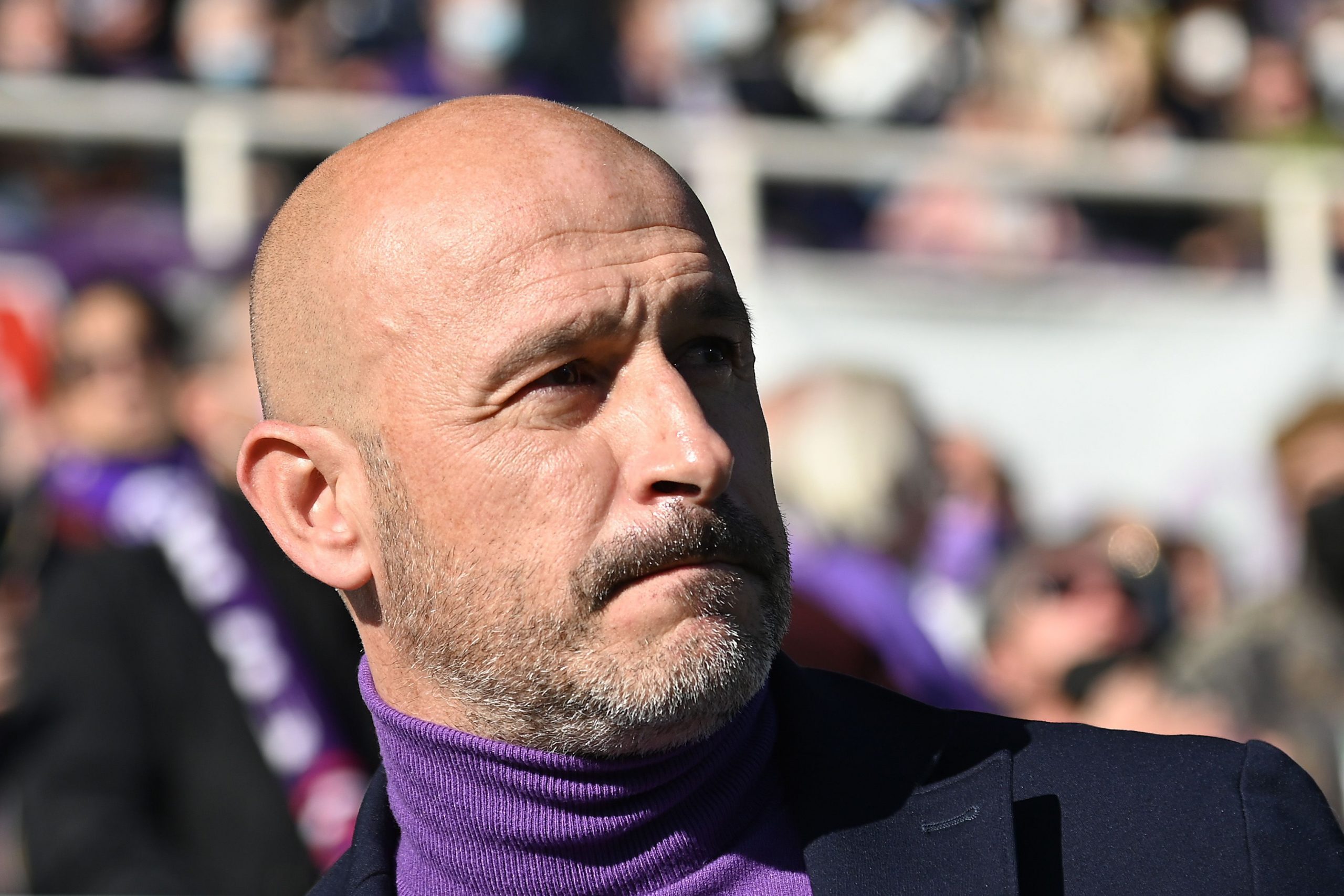Calciomercato Fiorentina – Italiano ha deciso: “Lo manda via!”