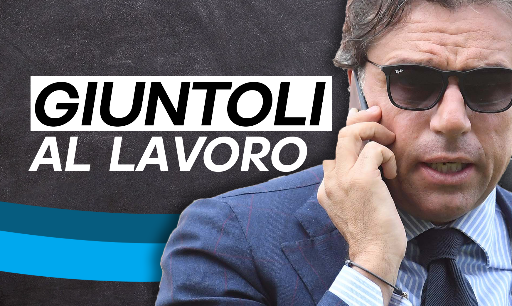 Calciomercato Napoli | Giuntoli scatenato: ecco chi vuole prendere