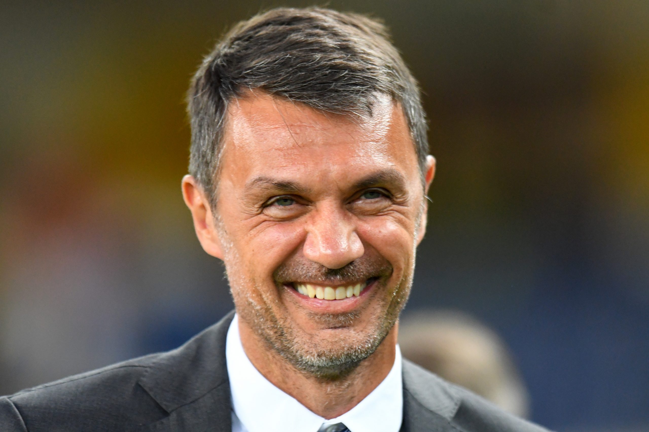 Serie A – Maldini: “Questo scudetto è un capolavoro”