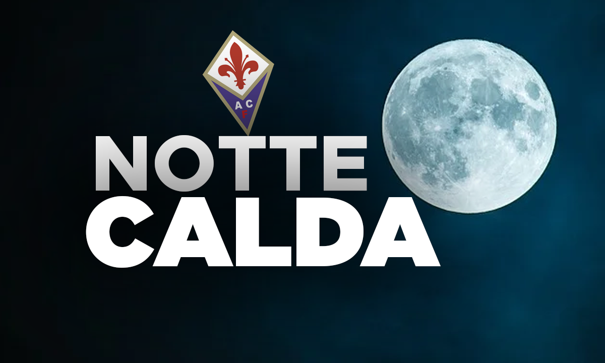 Calciomercato Fiorentina – Nella notte, clamorose novità su Vlahovic