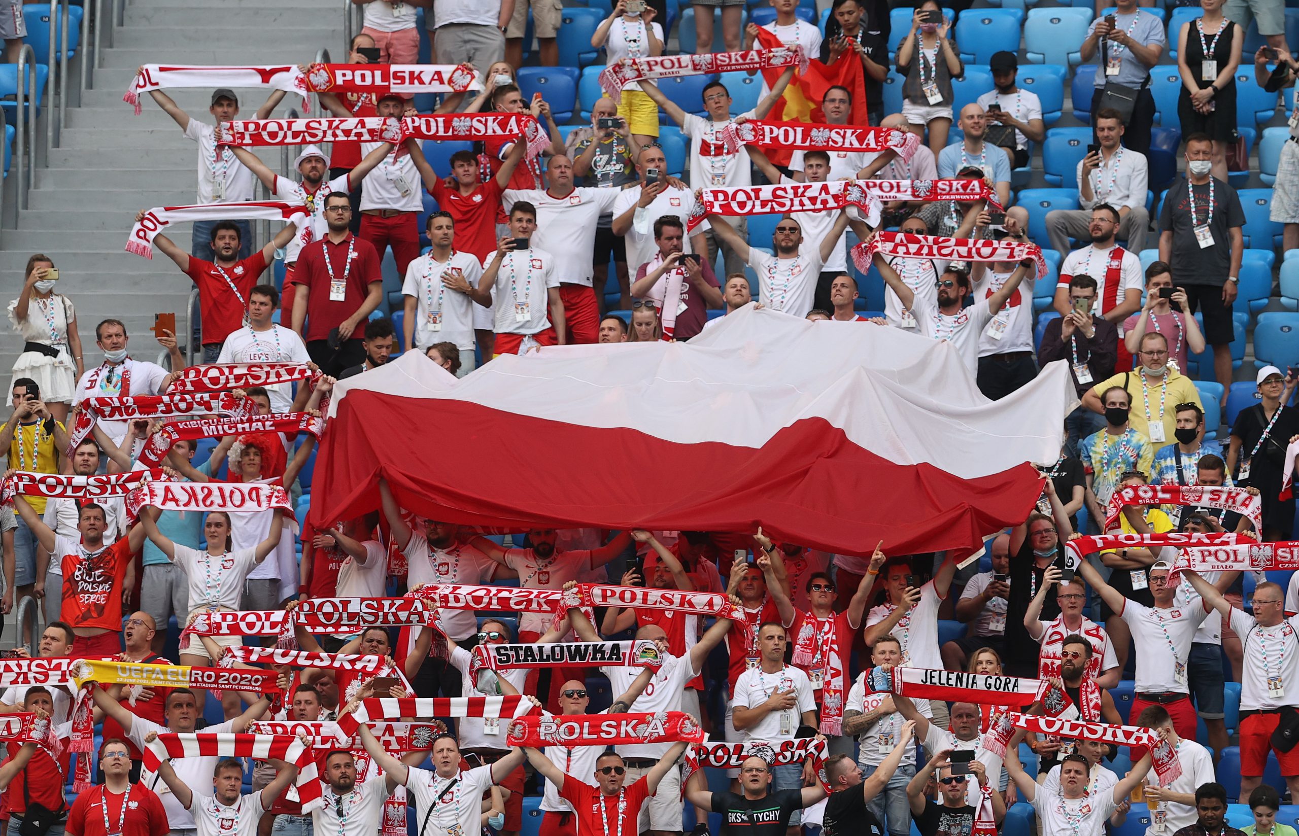 Serie A- Roma: Zalewski accomodato 90 minuti in panchina con la Polonia