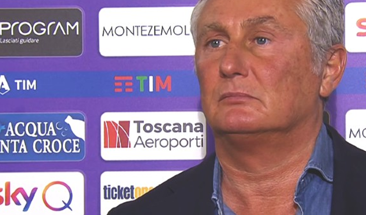 Calciomercato Fiorentina – Pradé scatenato: “Ecco chi vuole comprare”