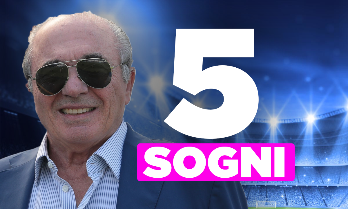 Calciomercato Fiorentina – Commisso sogna 5 colpi (quasi) impossibili