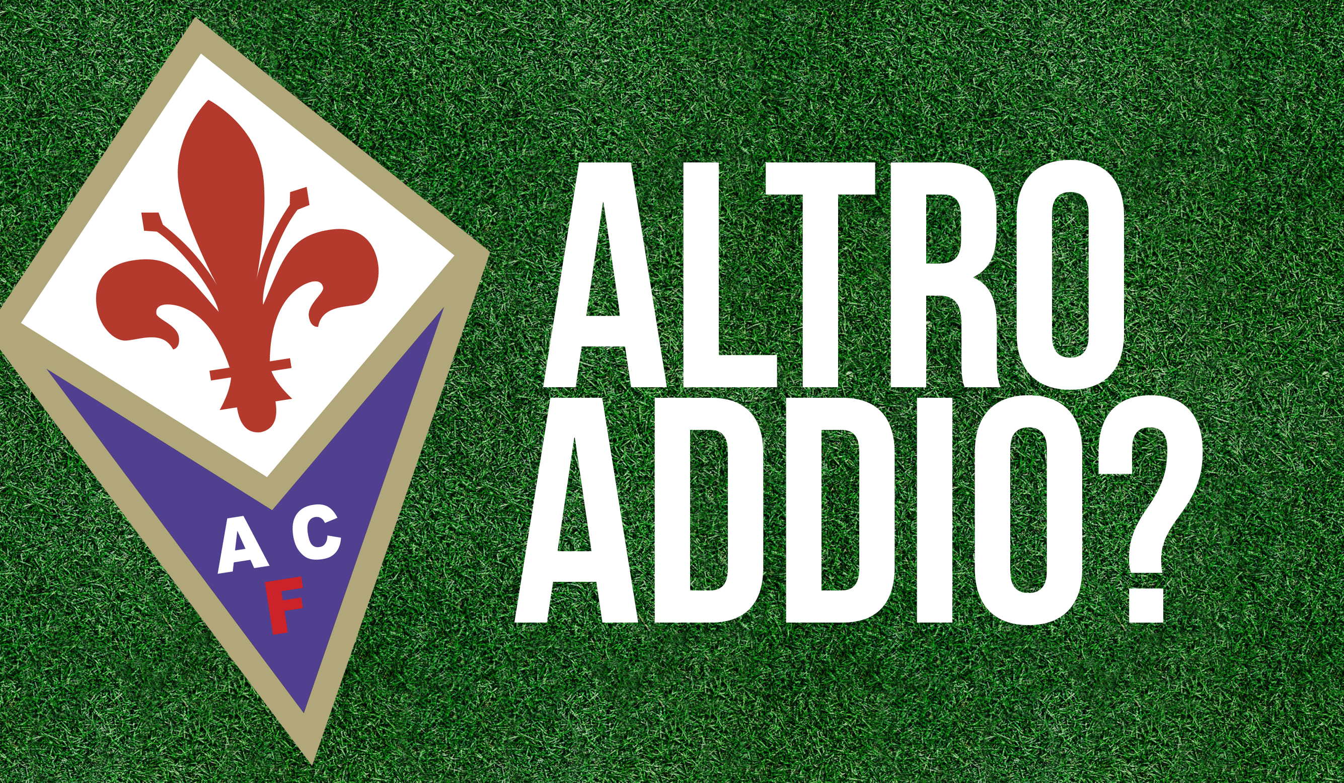 Mercato Fiorentina – Un altro big sta per dire addio? Gira una voce…