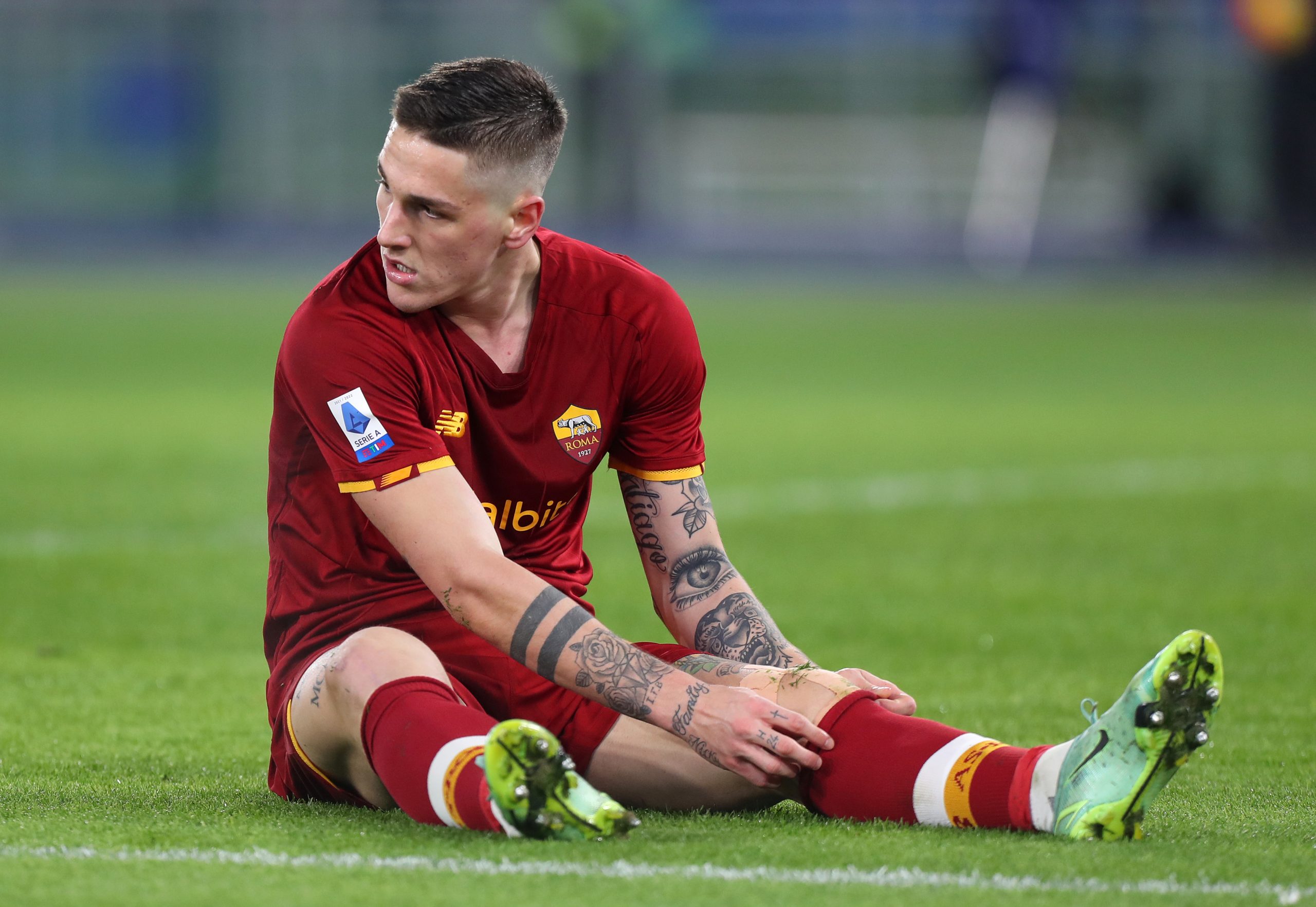 News Roma | Ultim’ora importantissima su Zaniolo: “E’ deciso”