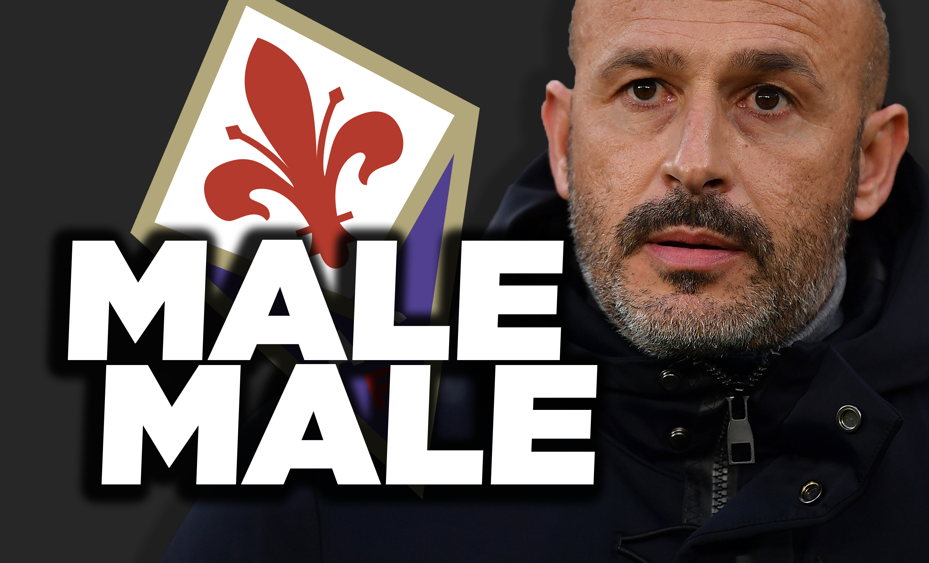 Fiorentina News / Italiano ora trema: la notizia è impietosa!
