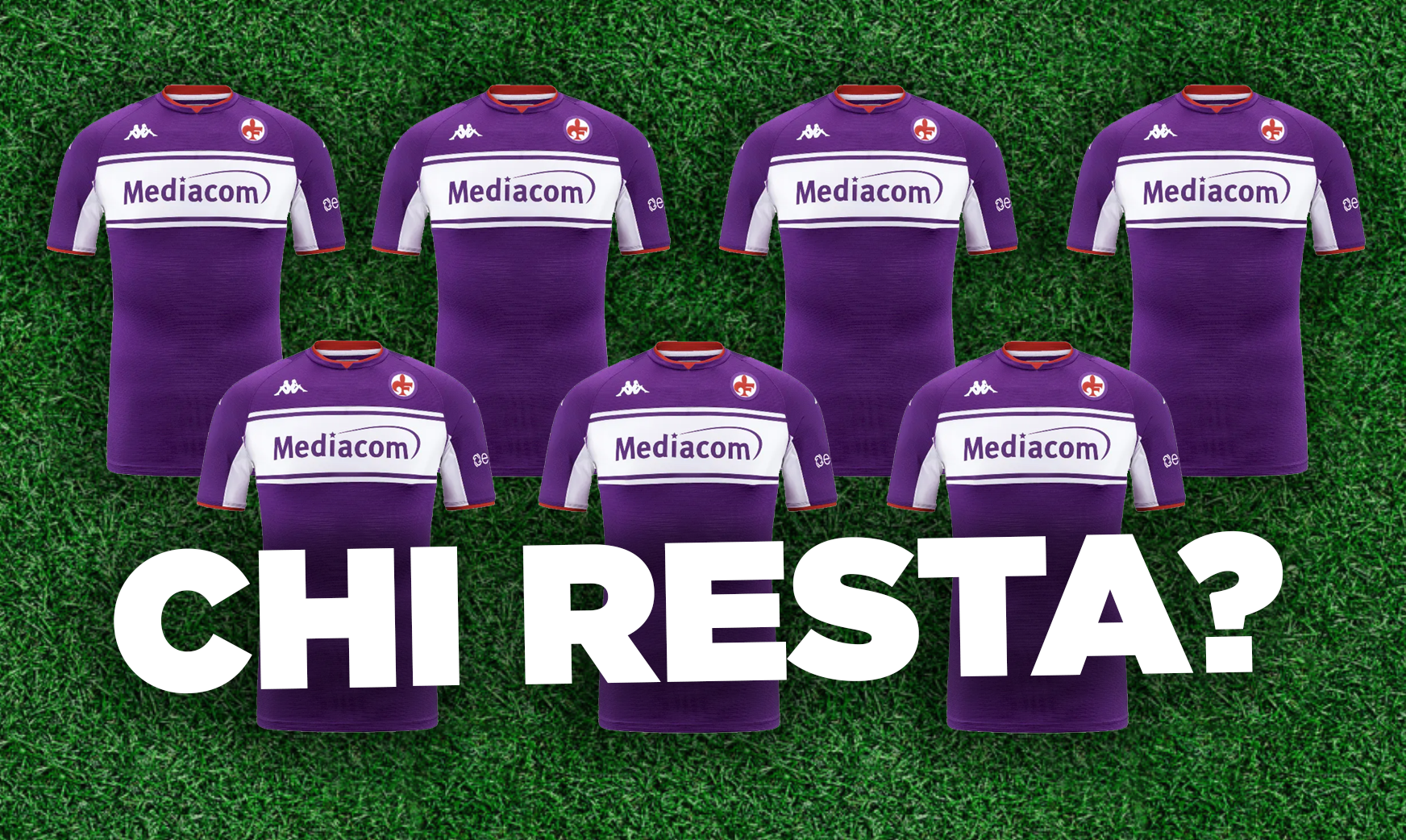 Mercato Fiorentina / Pradé vuole fare ordine: 7 giocatori in bilico