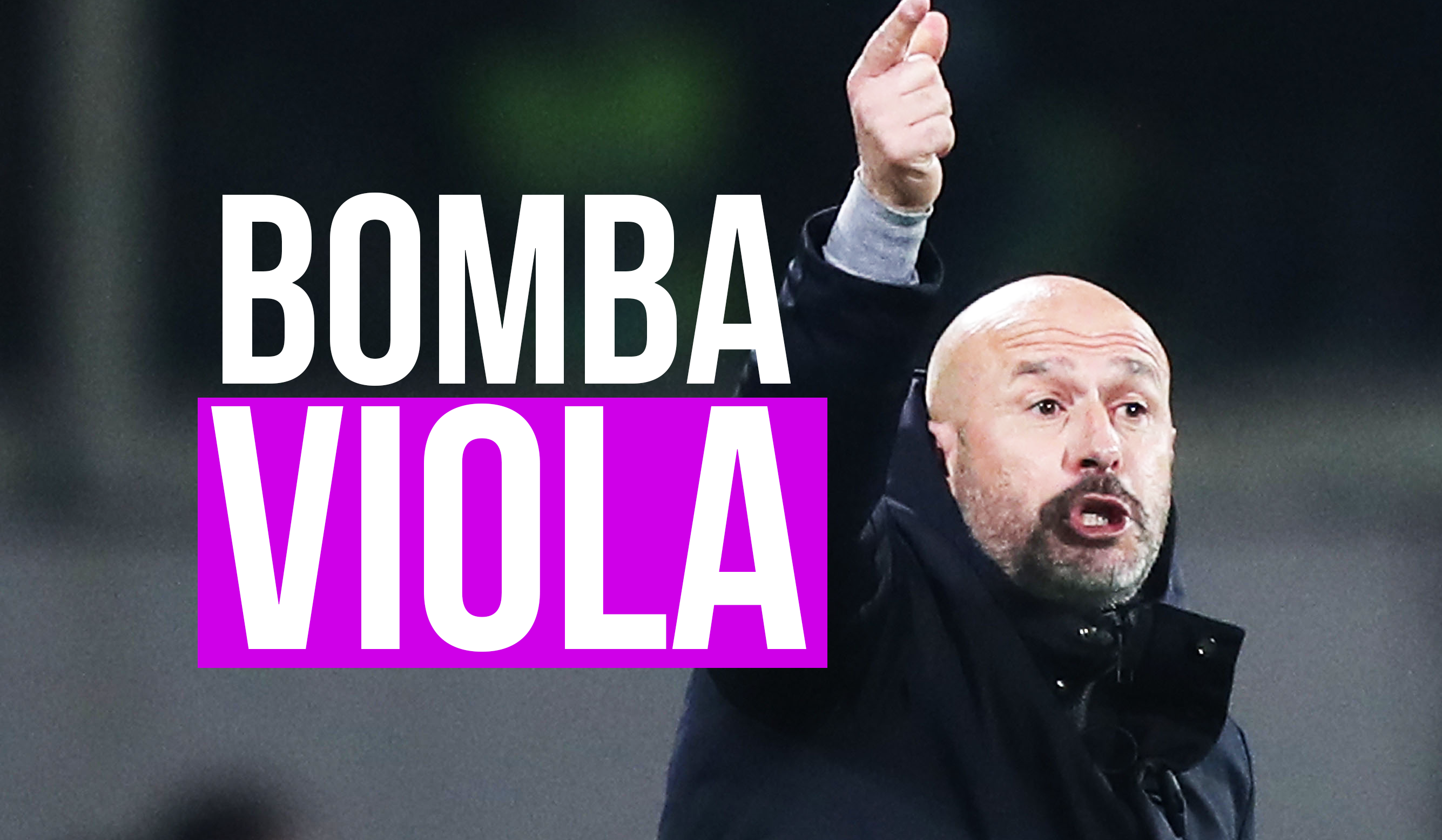 Calciomercato Fiorentina – Rottura clamorosa? Può succedere di tutto!