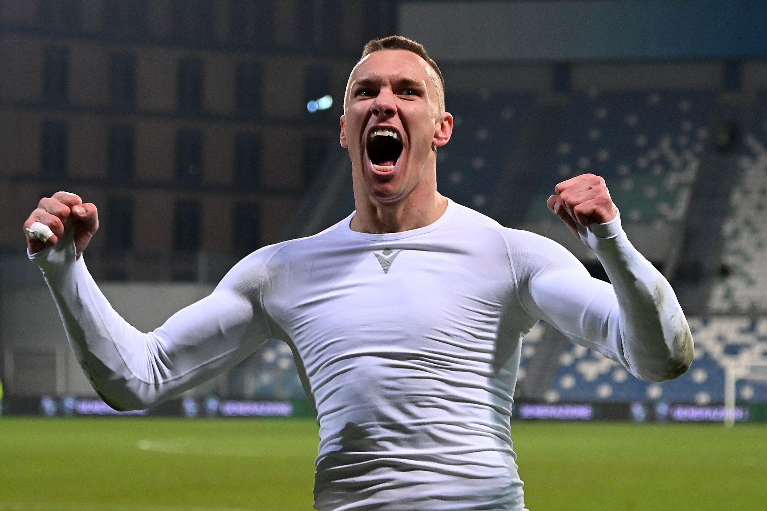 News Bologna | “Qui sto benissimo, voglio rimanere il più a lungo possibile”