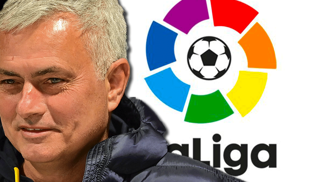 Mercato Roma / Ipotesi a sorpresa dalla Spagna: un campione per Mou?