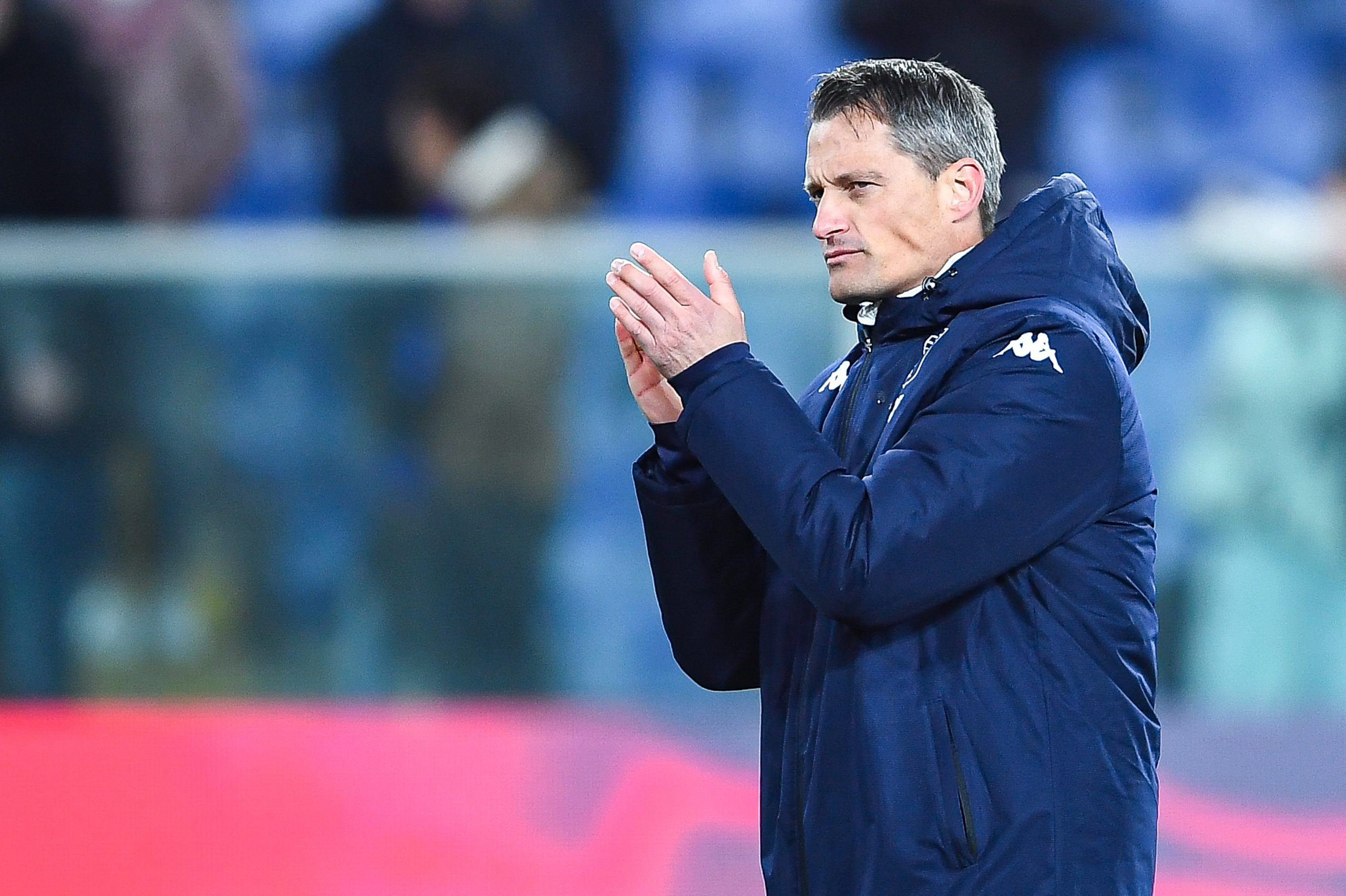 Serie A – Rimonta Genoa? Tutto è ancora possibile, parola di Blessin