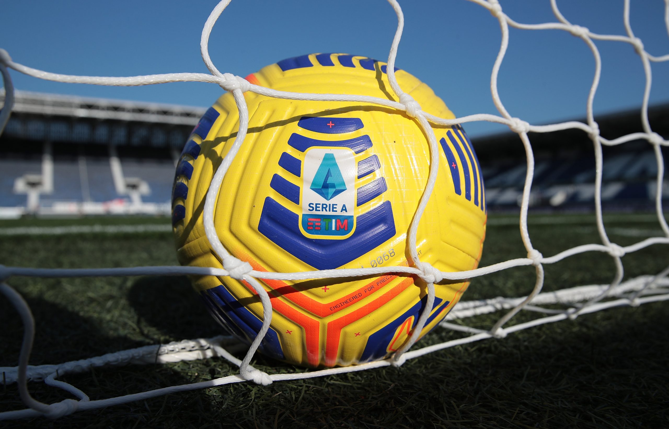 Serie A – No alla guerra. Casini: “Messaggio unanime di pace”