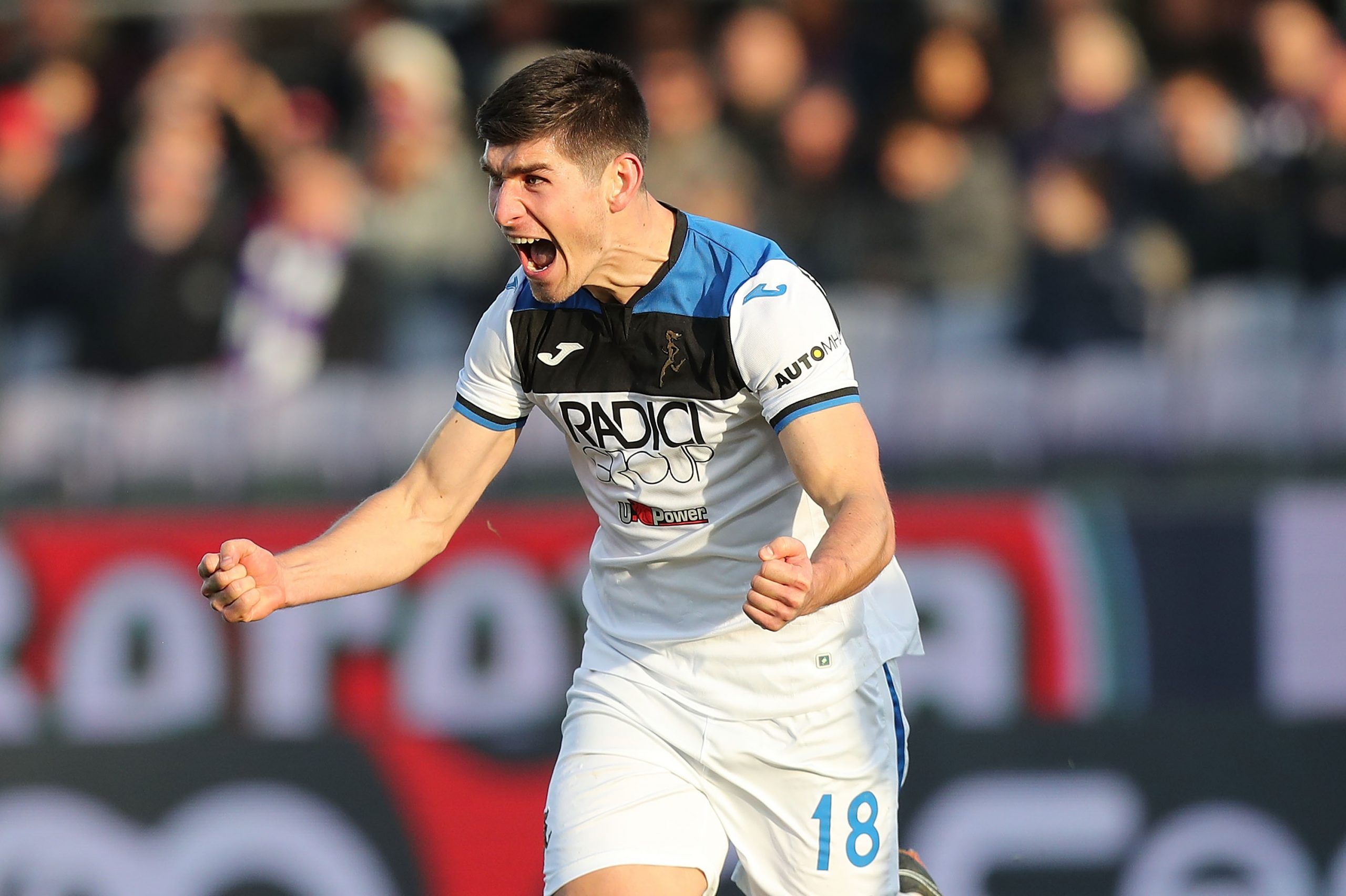 Serie A – Malinovski è il Player Of The Month di febbraio